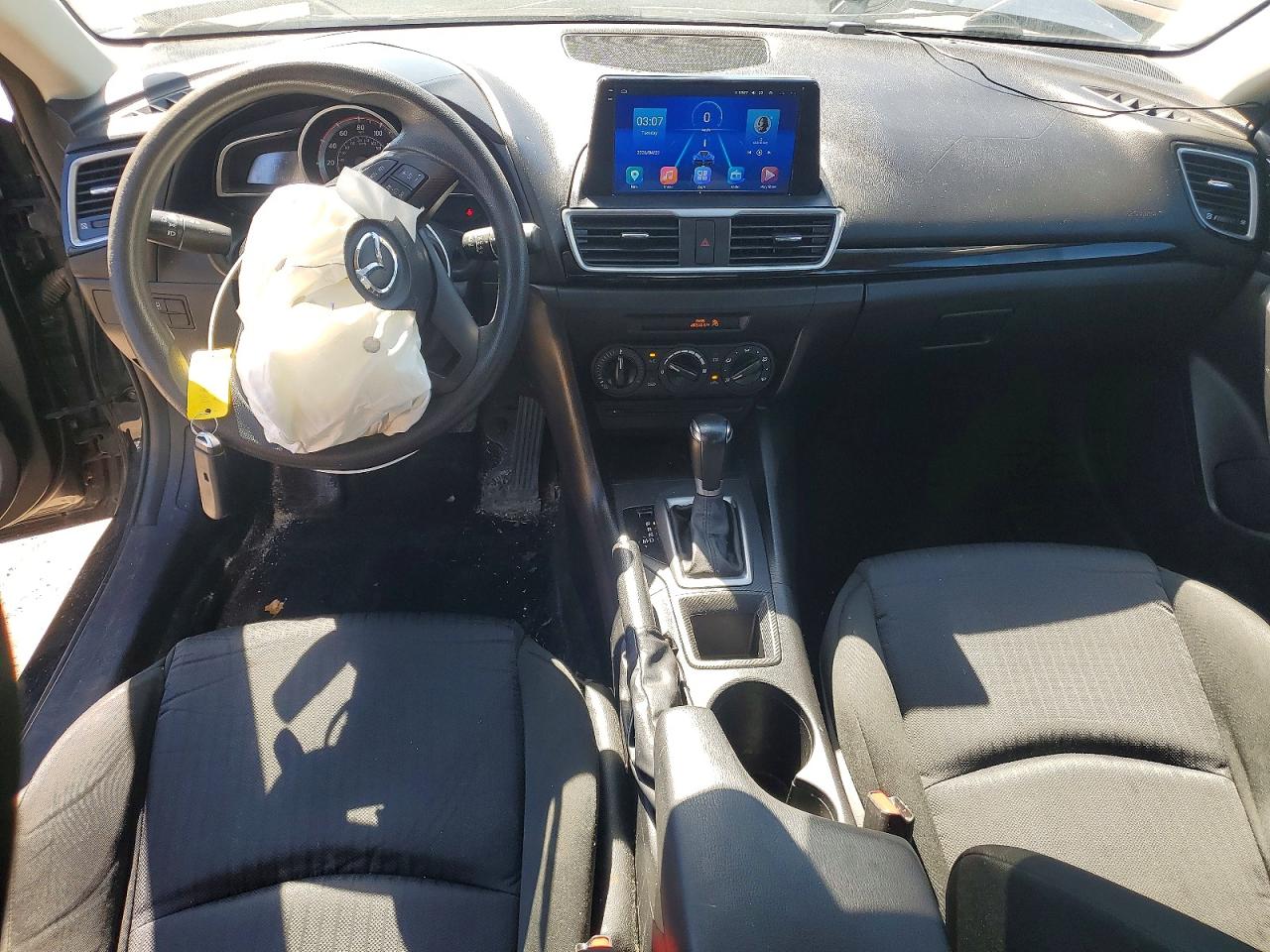 2014 MAZDA 3 SPORT photo 15