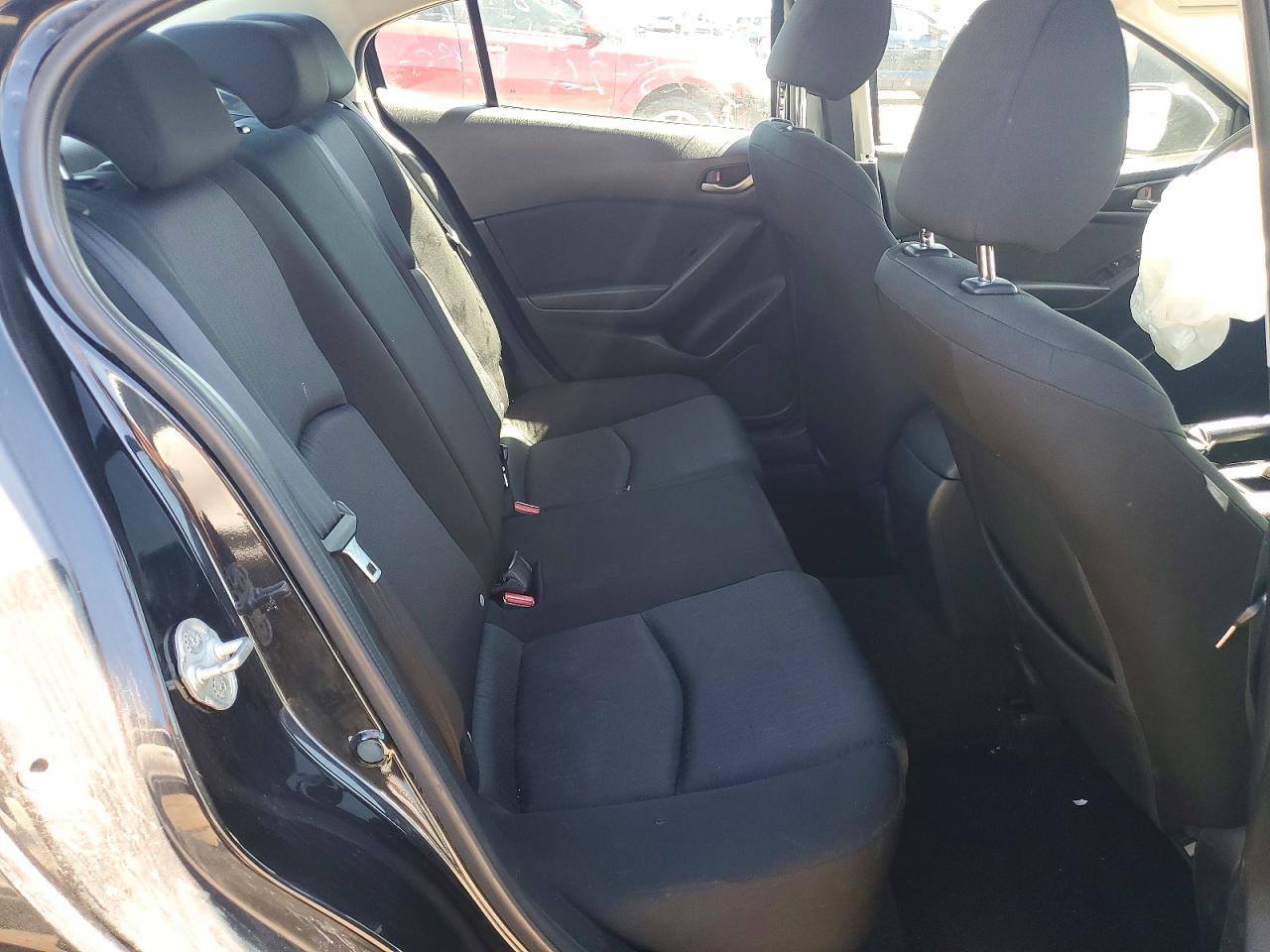 2014 MAZDA 3 SPORT photo 19