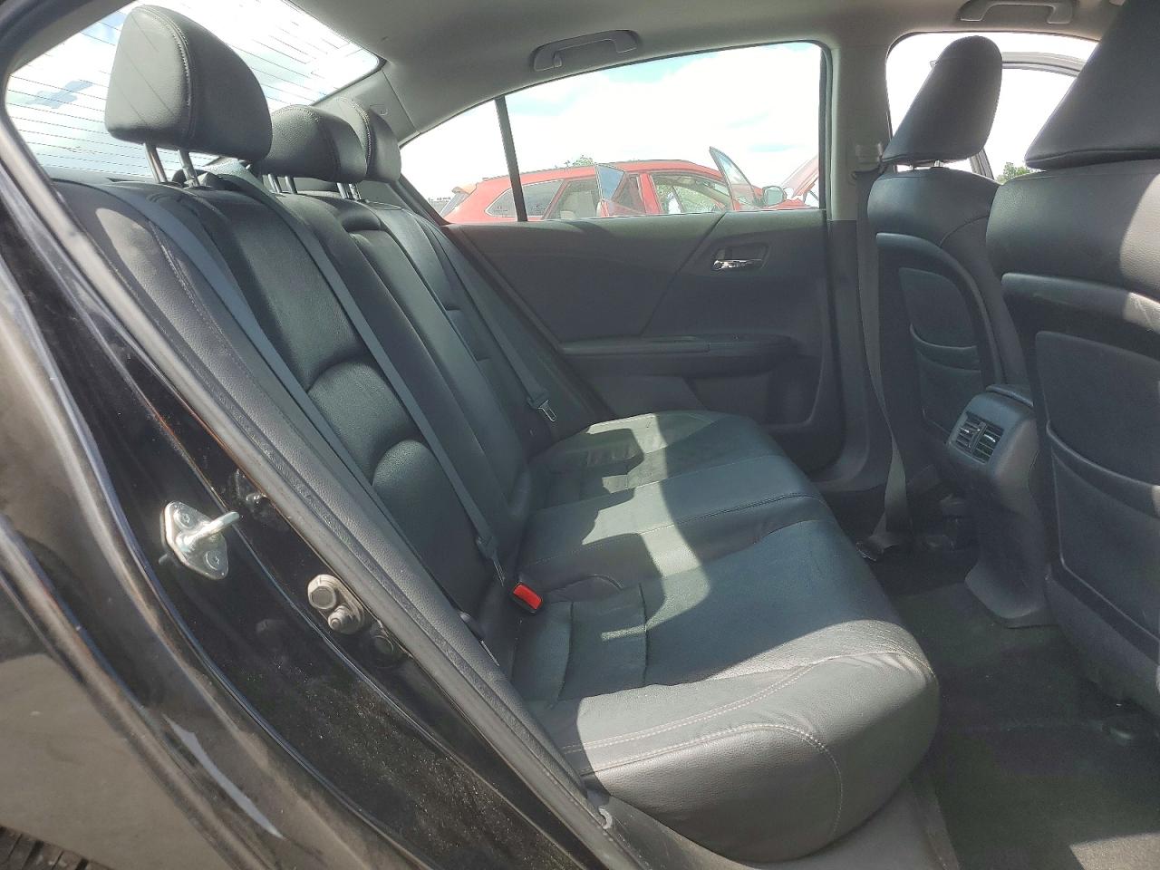 2013 HONDA ACCORD EXL photo 19