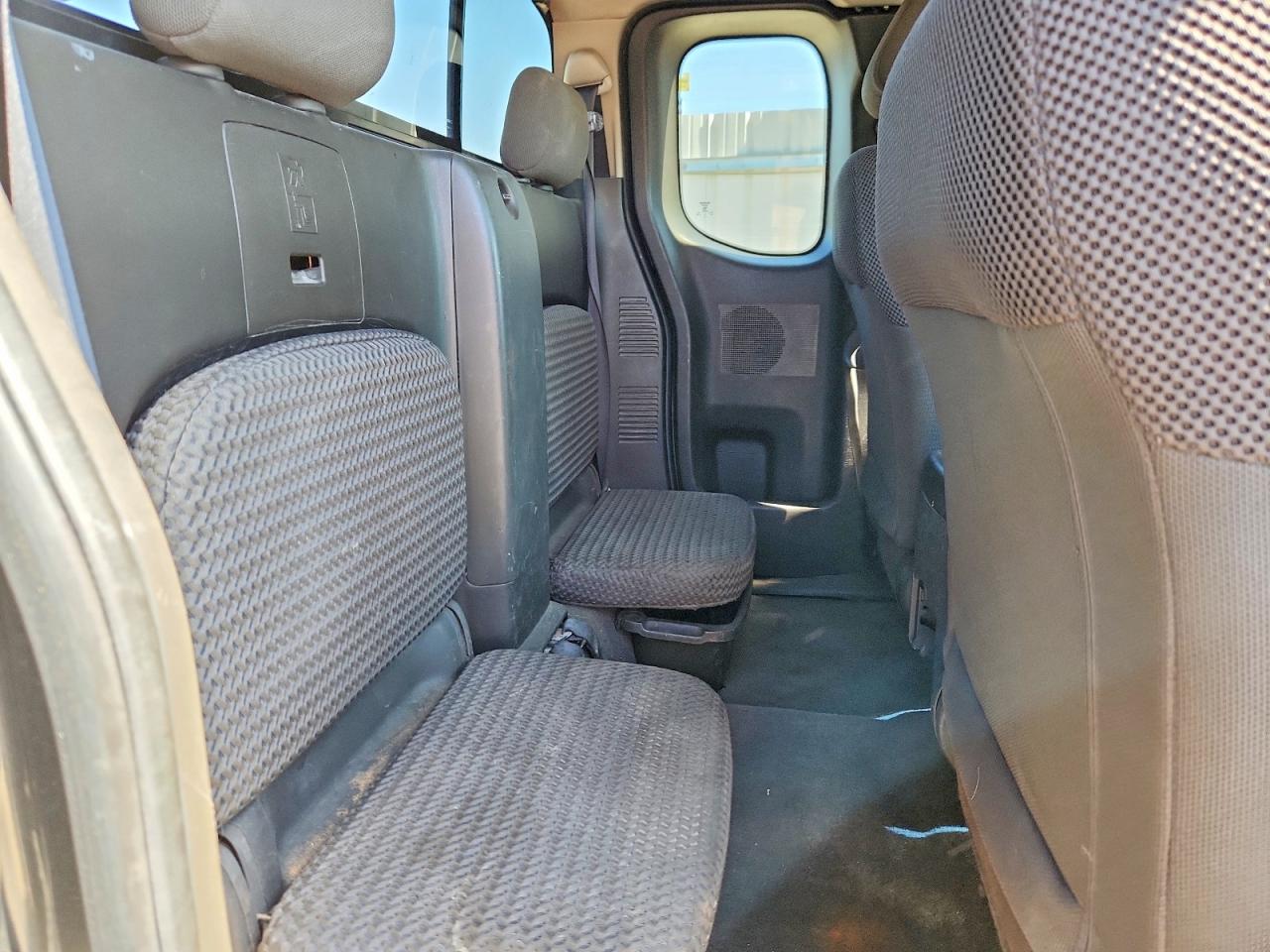 2006 NISSAN FRONTIER SE photo 28