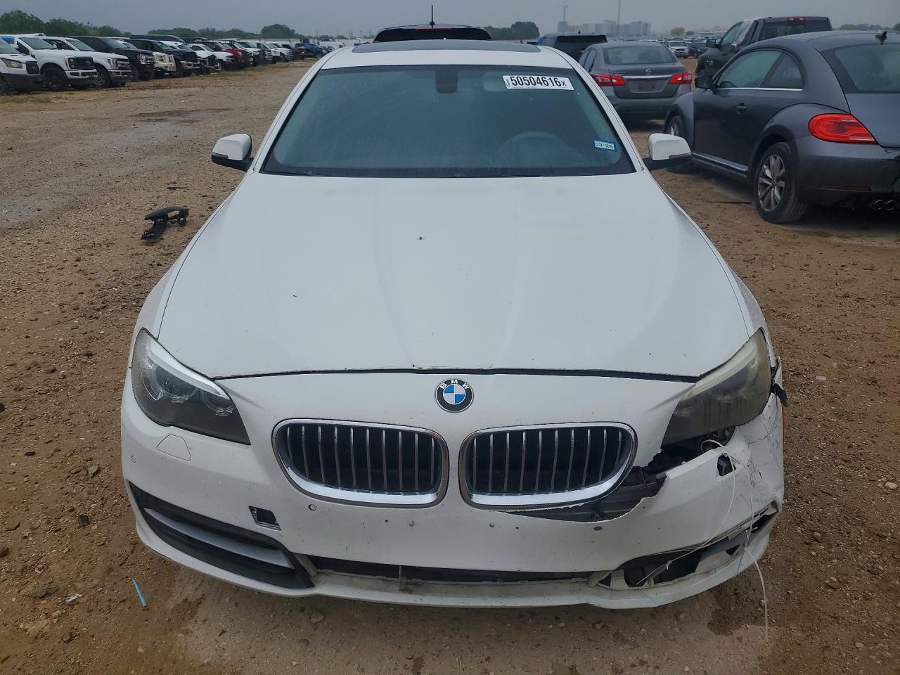 2014 BMW 535 I photo 13