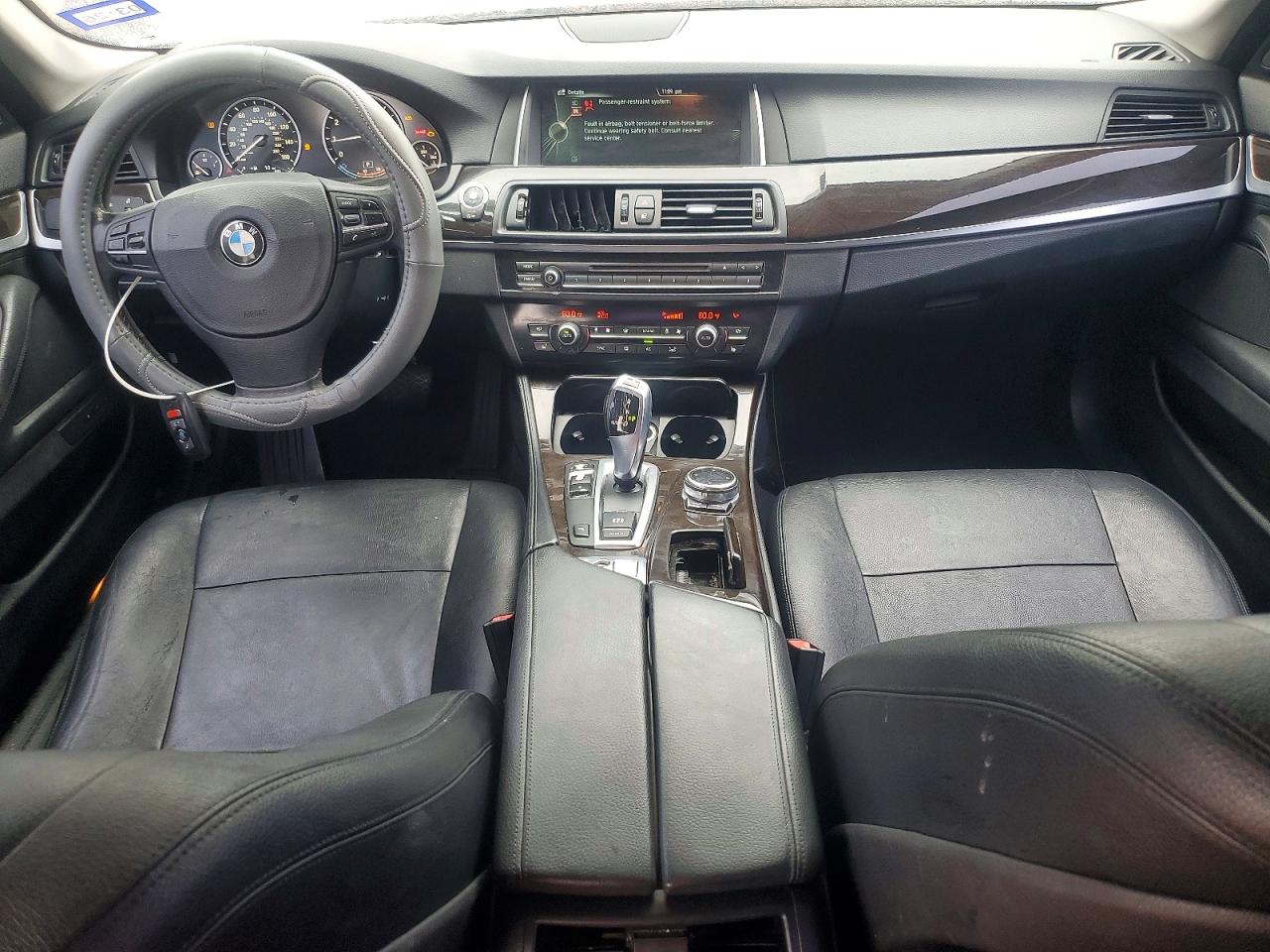 2014 BMW 535 I photo 22