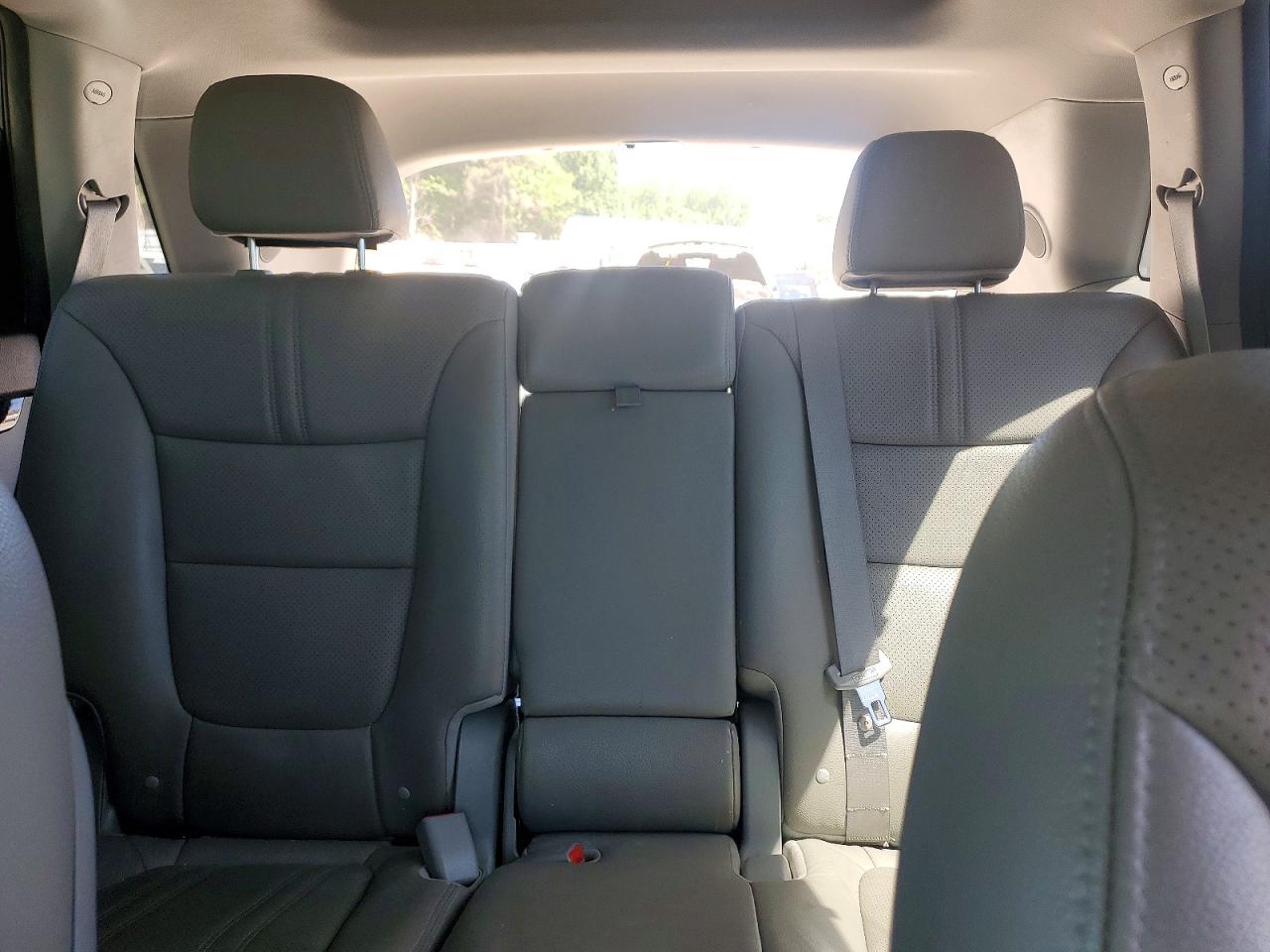 2014 KIA SORENTO SX photo 10