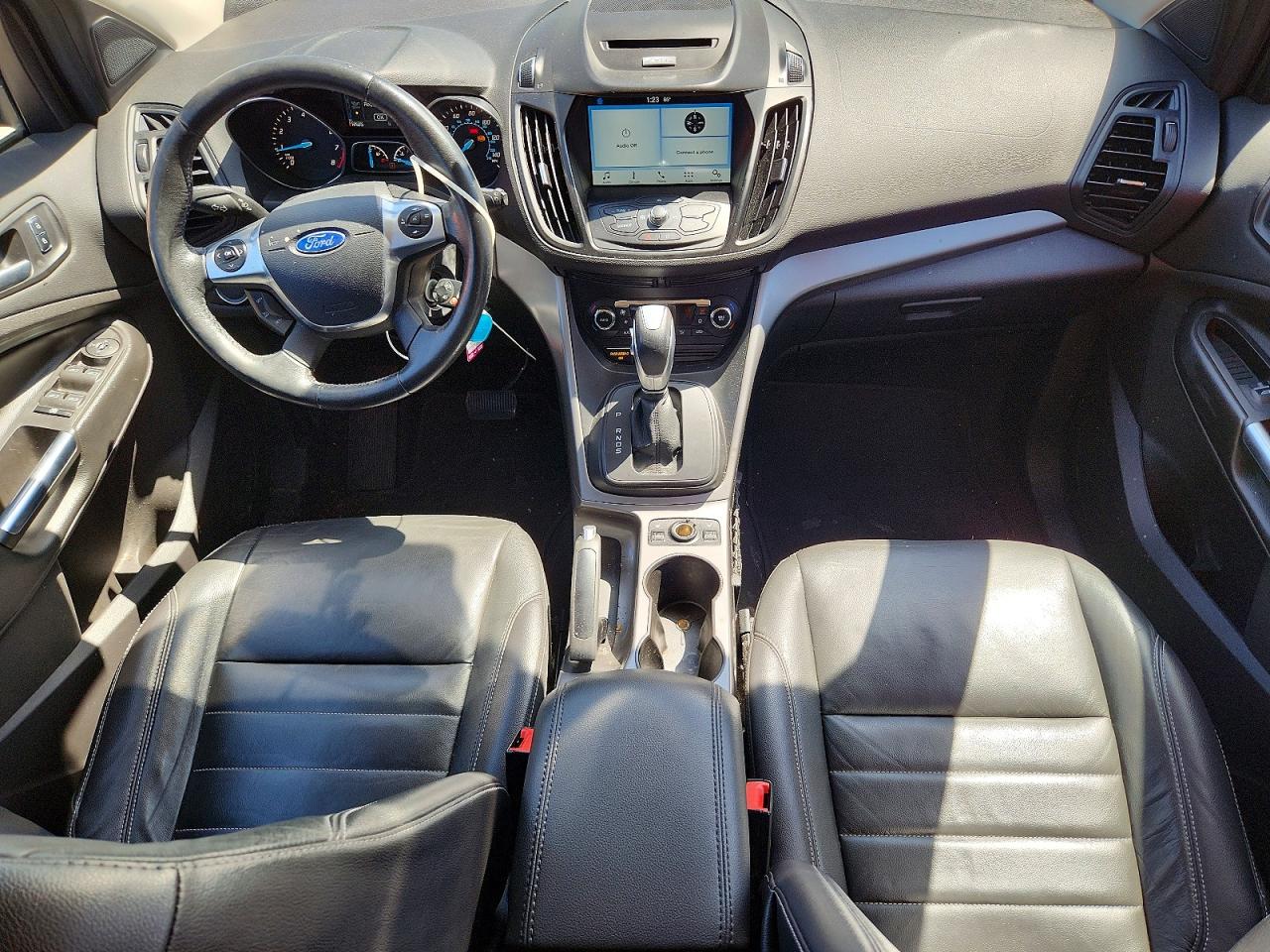 2016 FORD ESCAPE SE photo 22