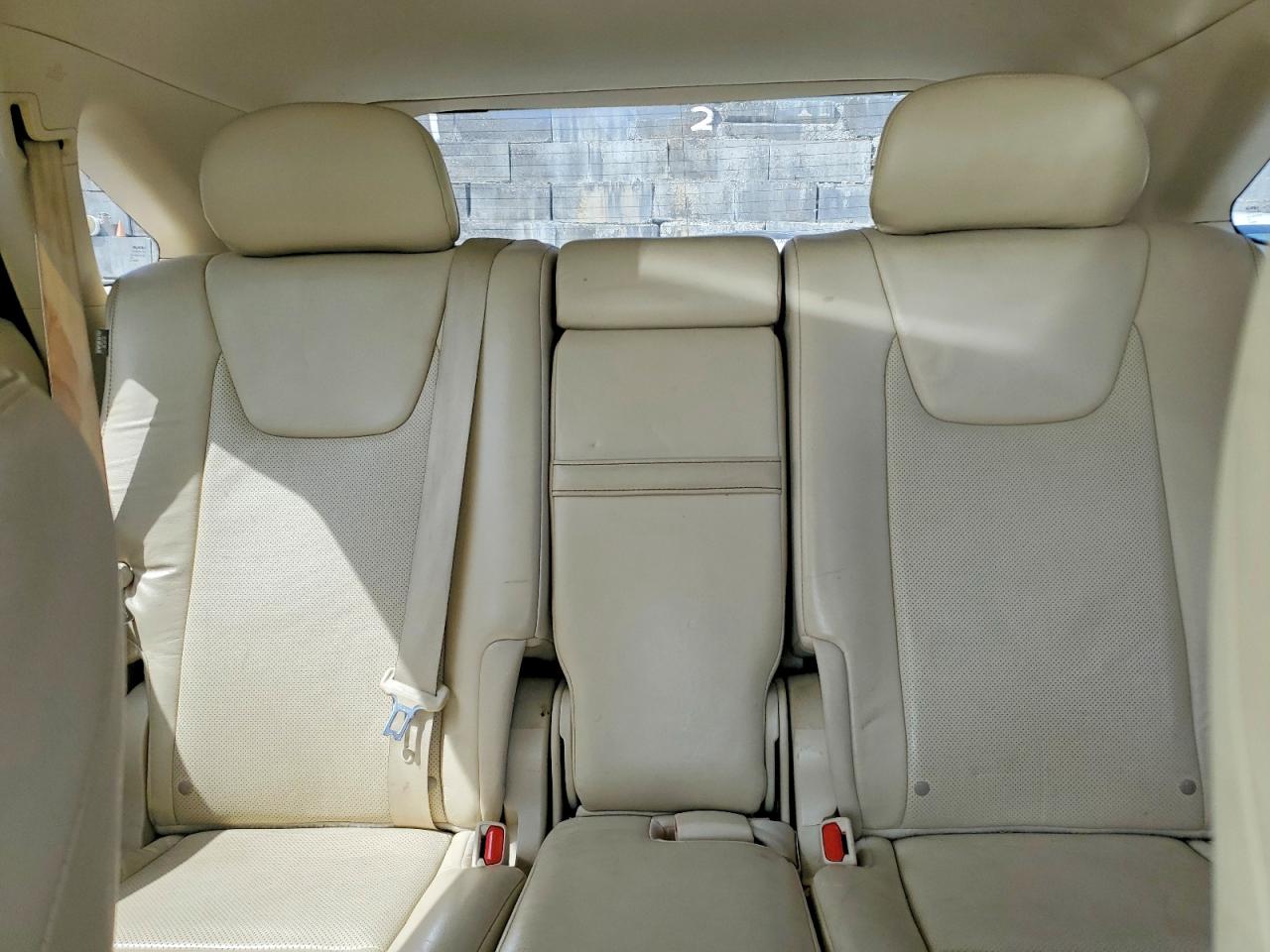 2015 LEXUS RX 350 photo 19