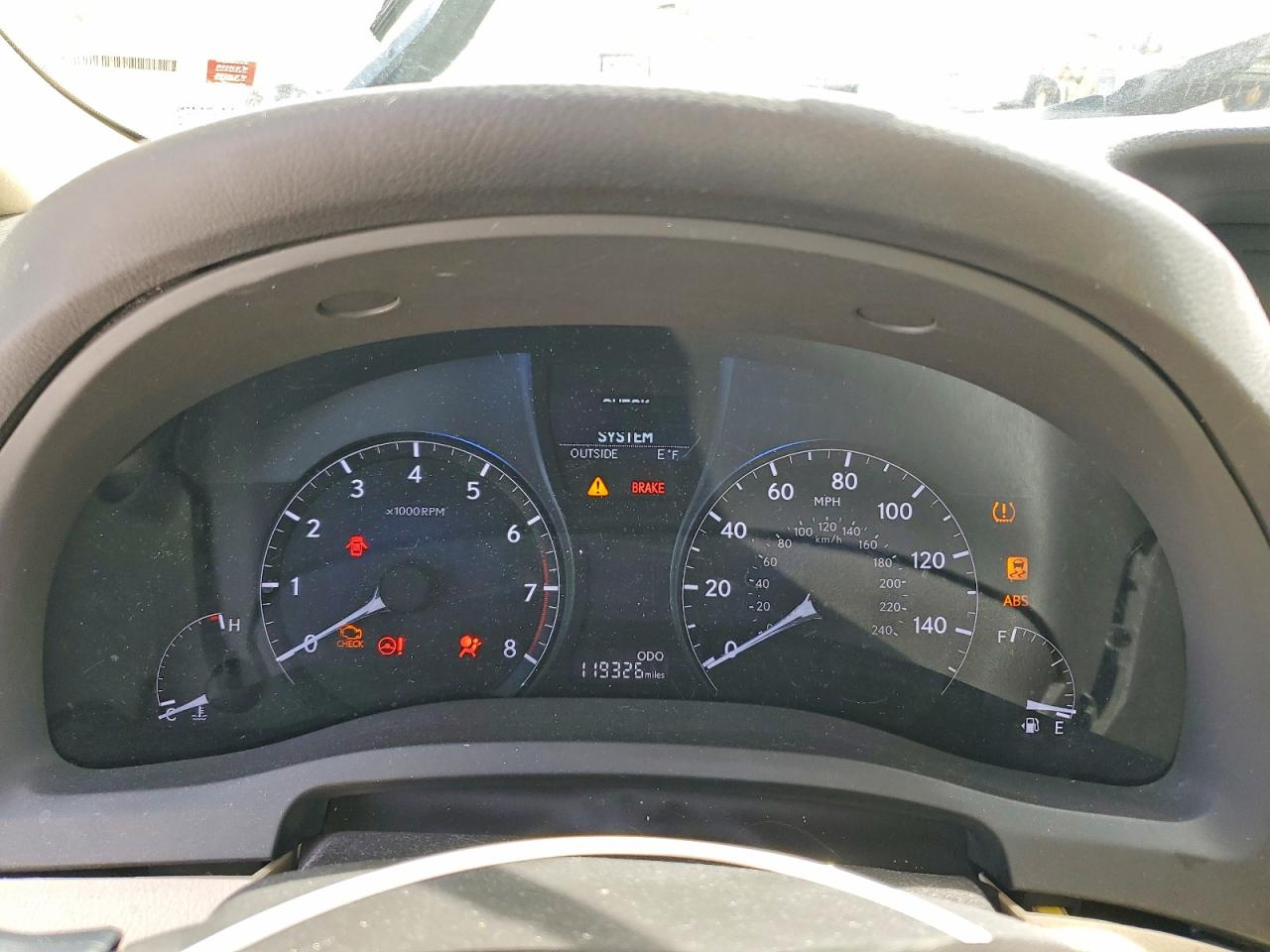2015 LEXUS RX 350 photo 17