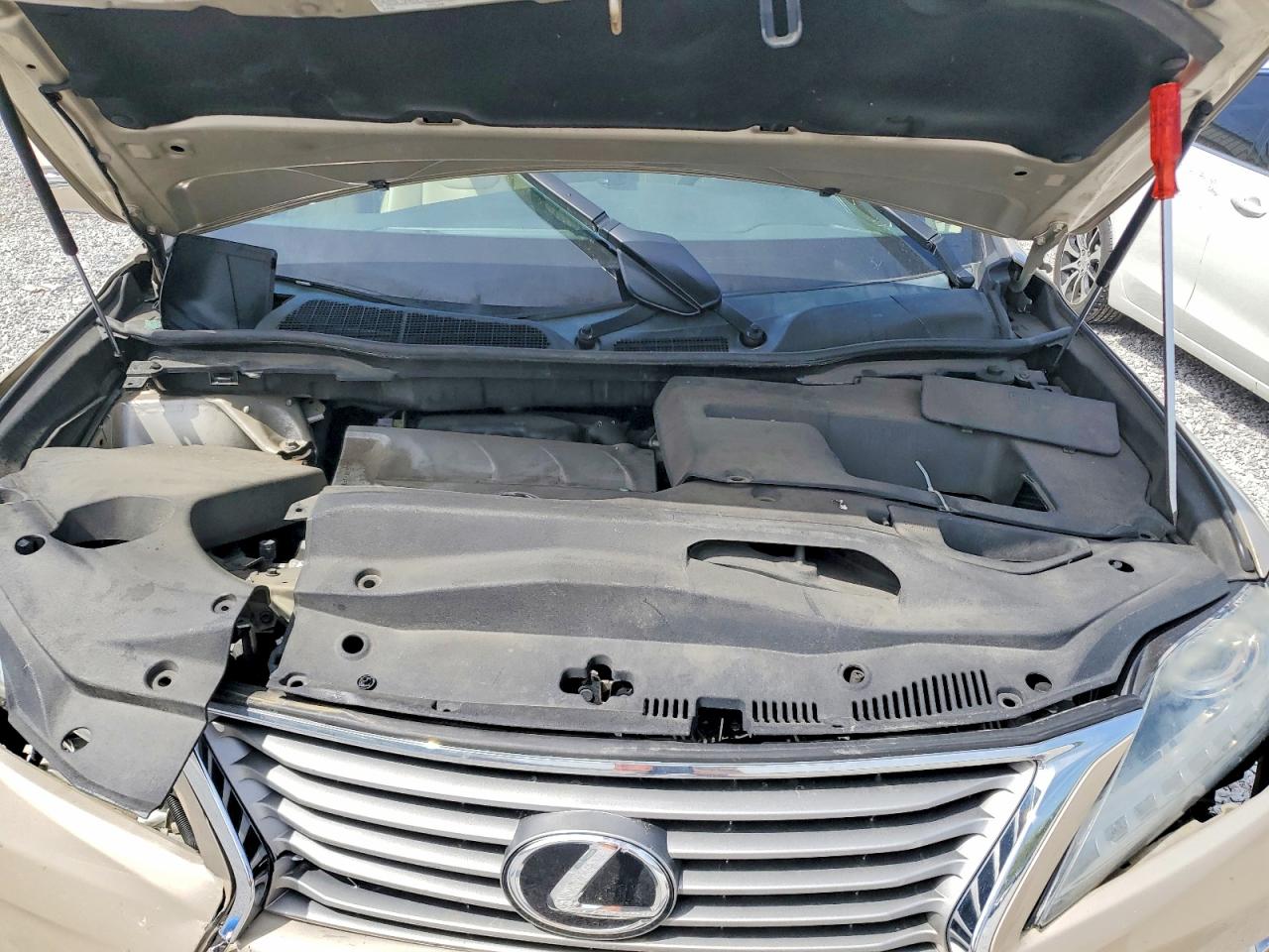 2015 LEXUS RX 350 photo 23