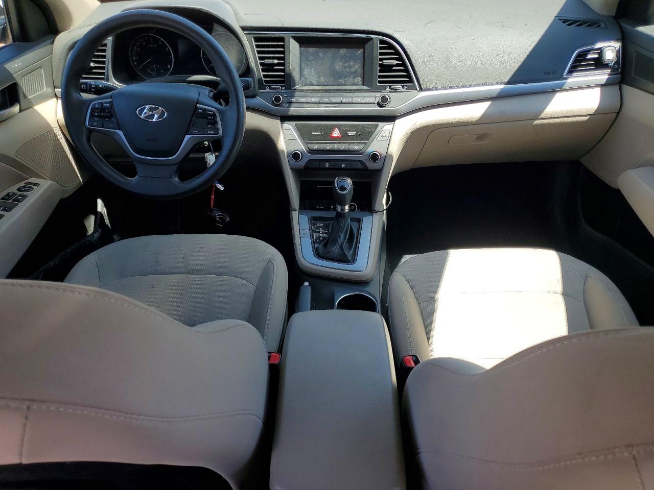 2017 HYUNDAI ELANTRA SE photo 15