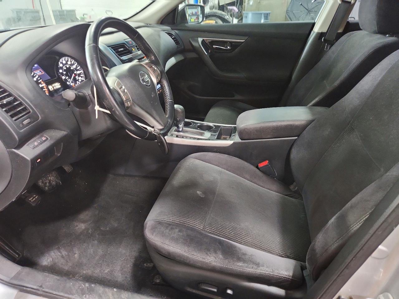 2013 NISSAN ALTIMA 2.5 photo 19