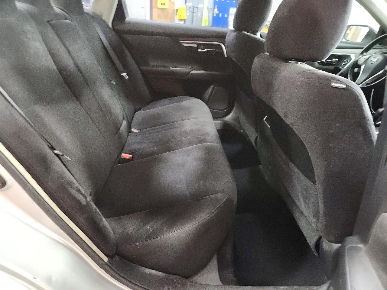 2013 NISSAN ALTIMA 2.5 photo 28