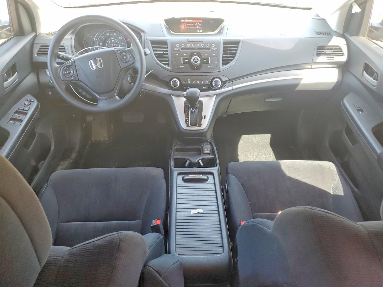 2014 HONDA CR-V LX photo 22