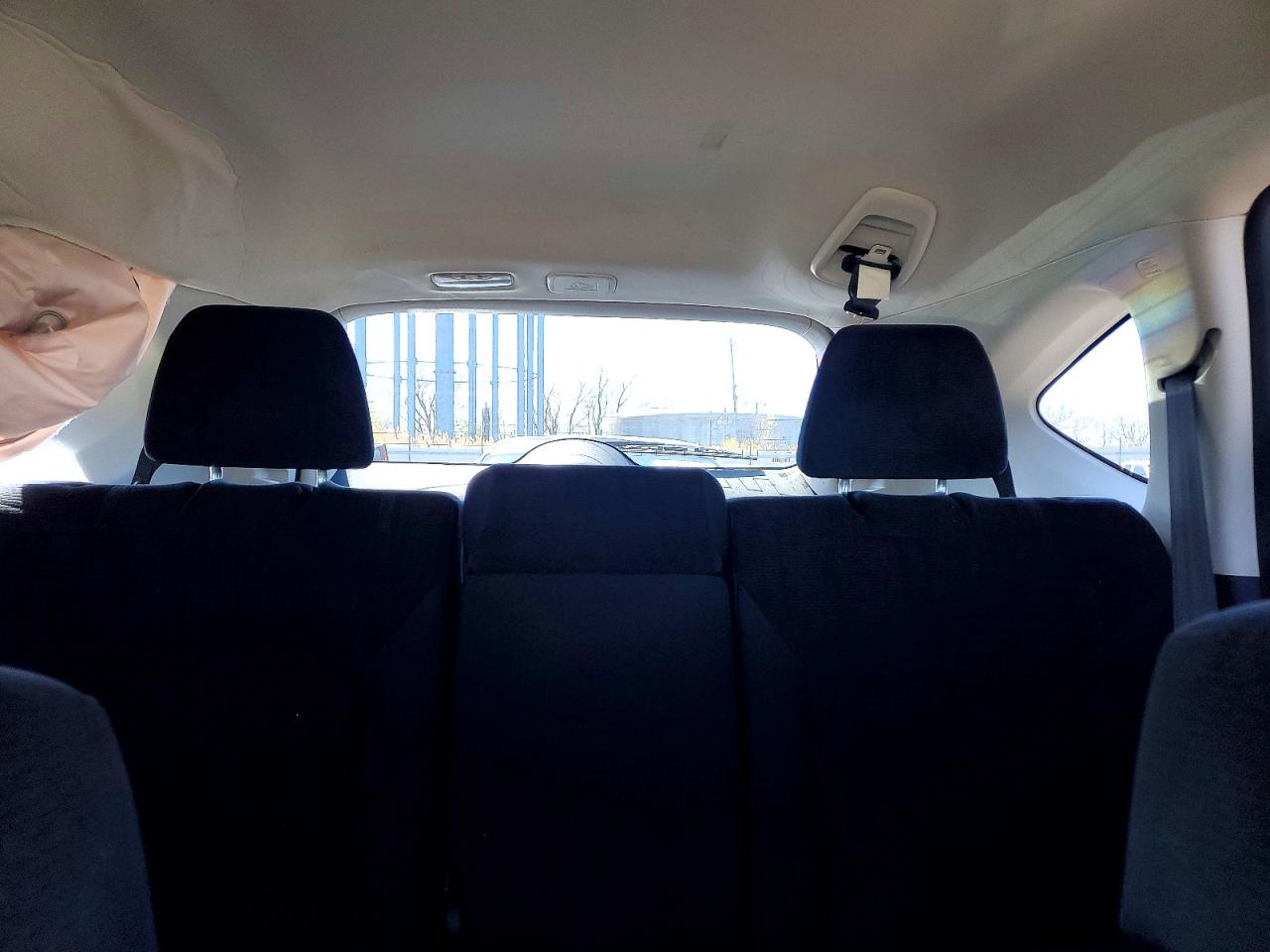 2014 HONDA CR-V LX photo 28