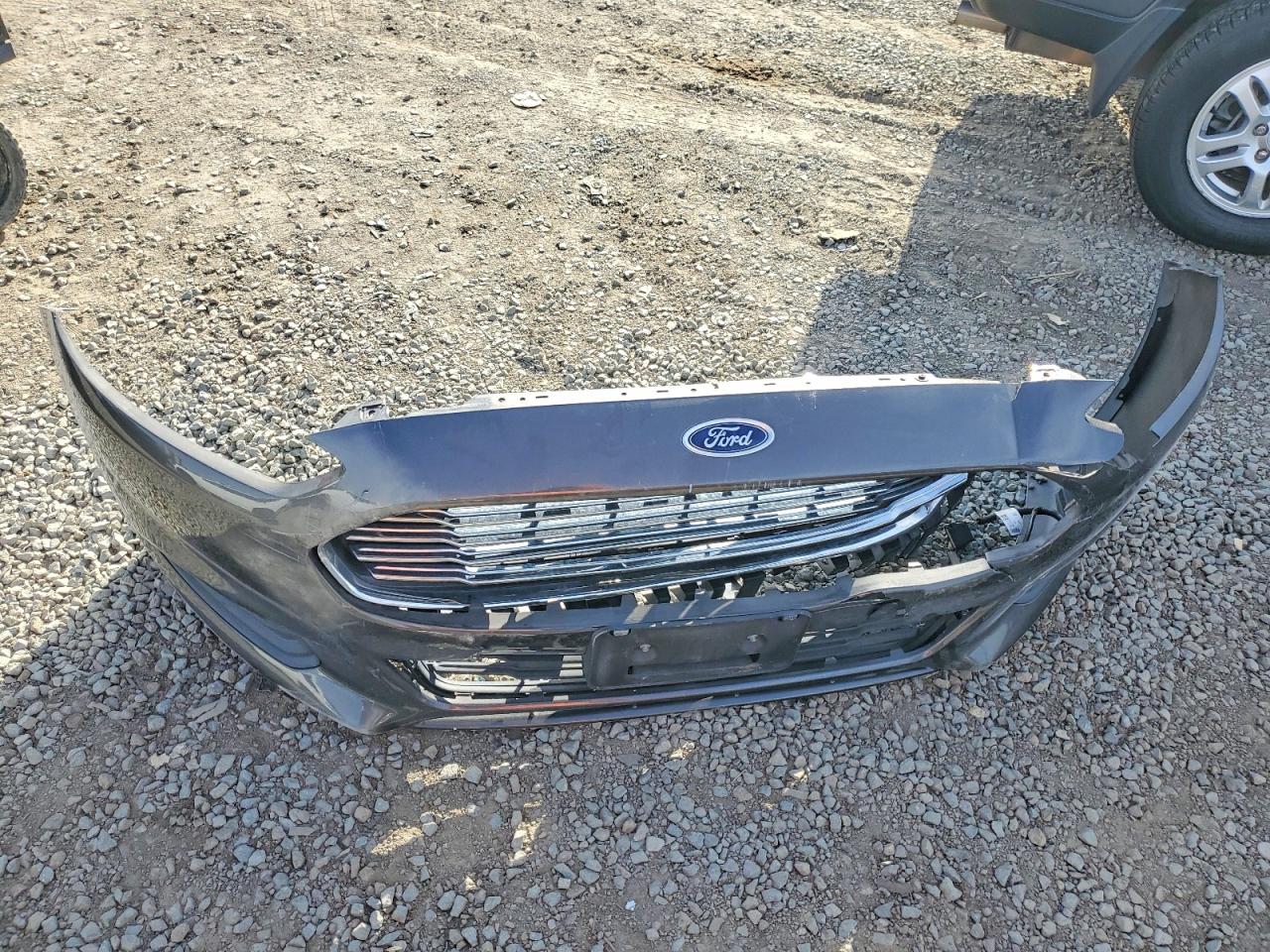2016 FORD FUSION SE photo 34
