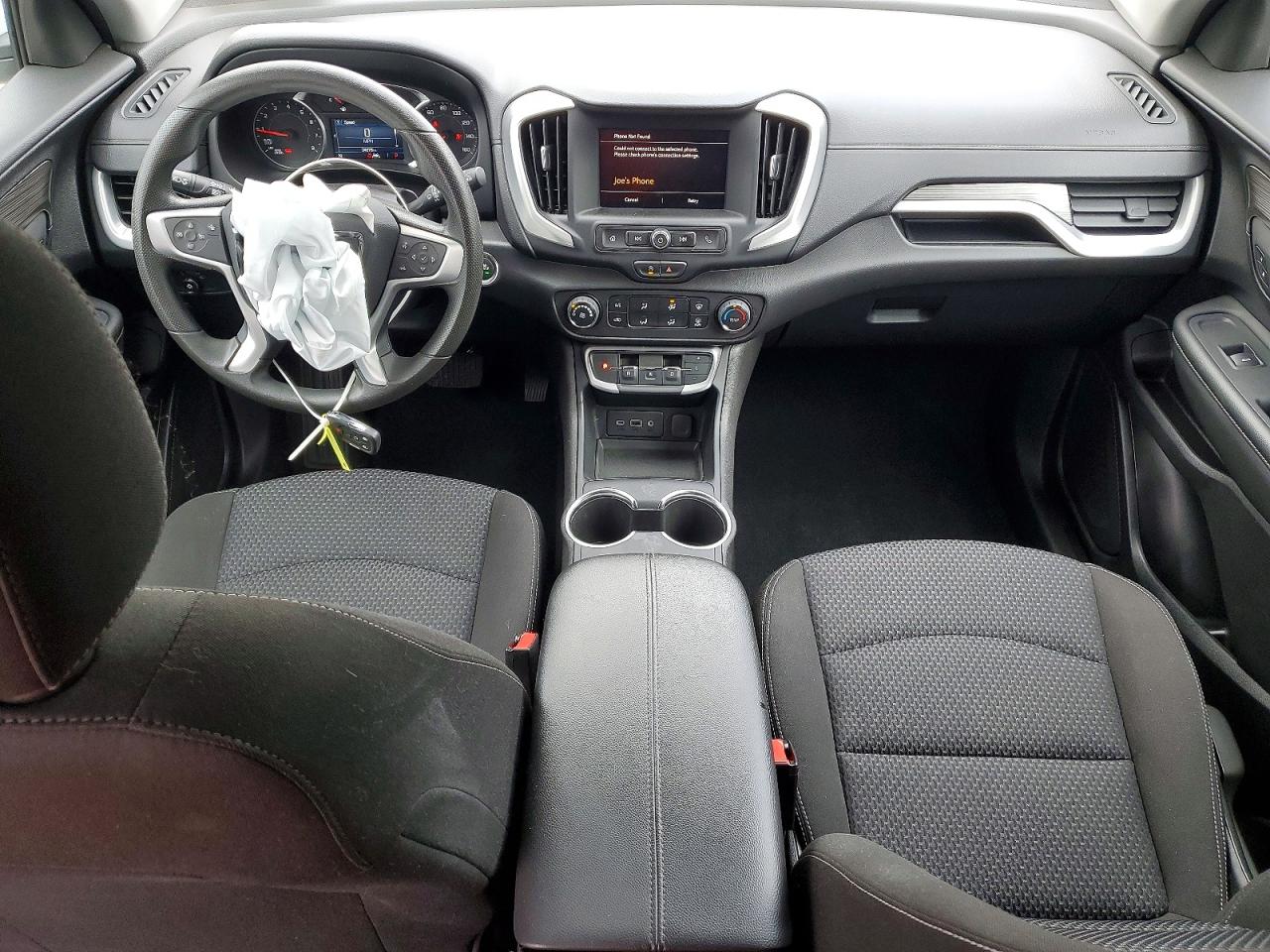 2024 GMC TERRAIN SLE photo 15