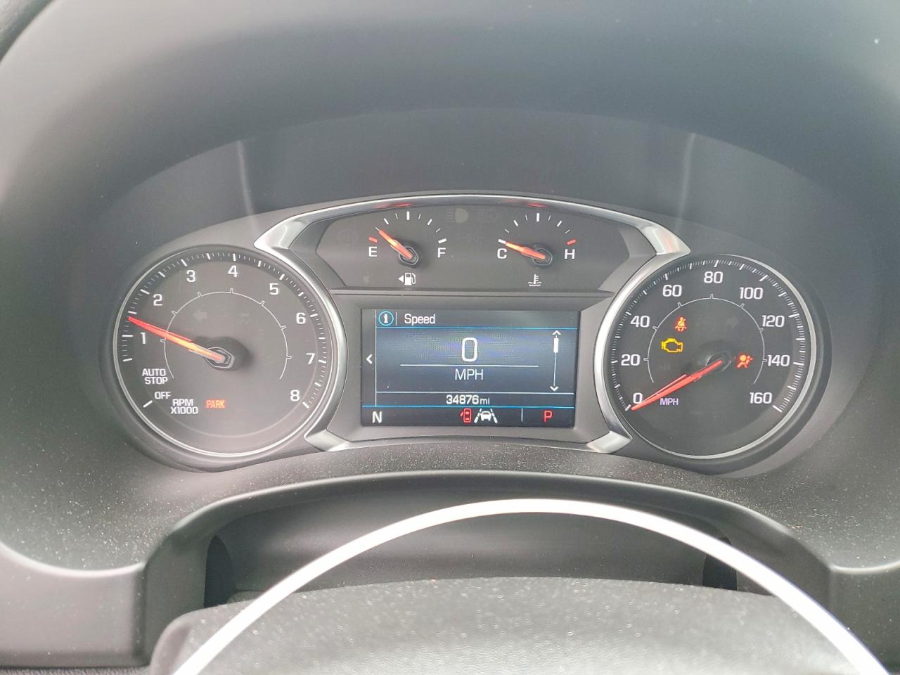 2024 GMC TERRAIN SLE photo 17