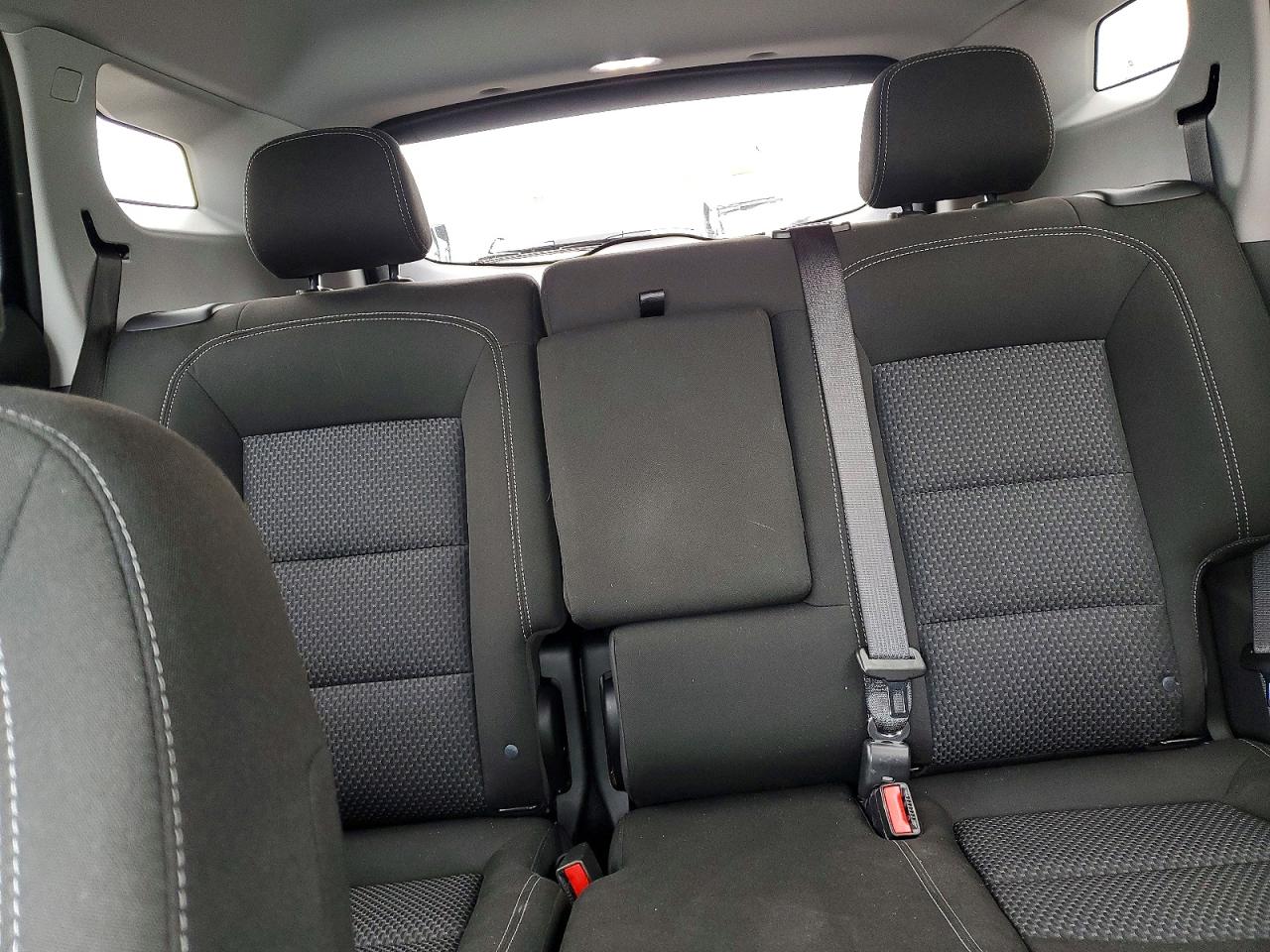 2024 GMC TERRAIN SLE photo 19