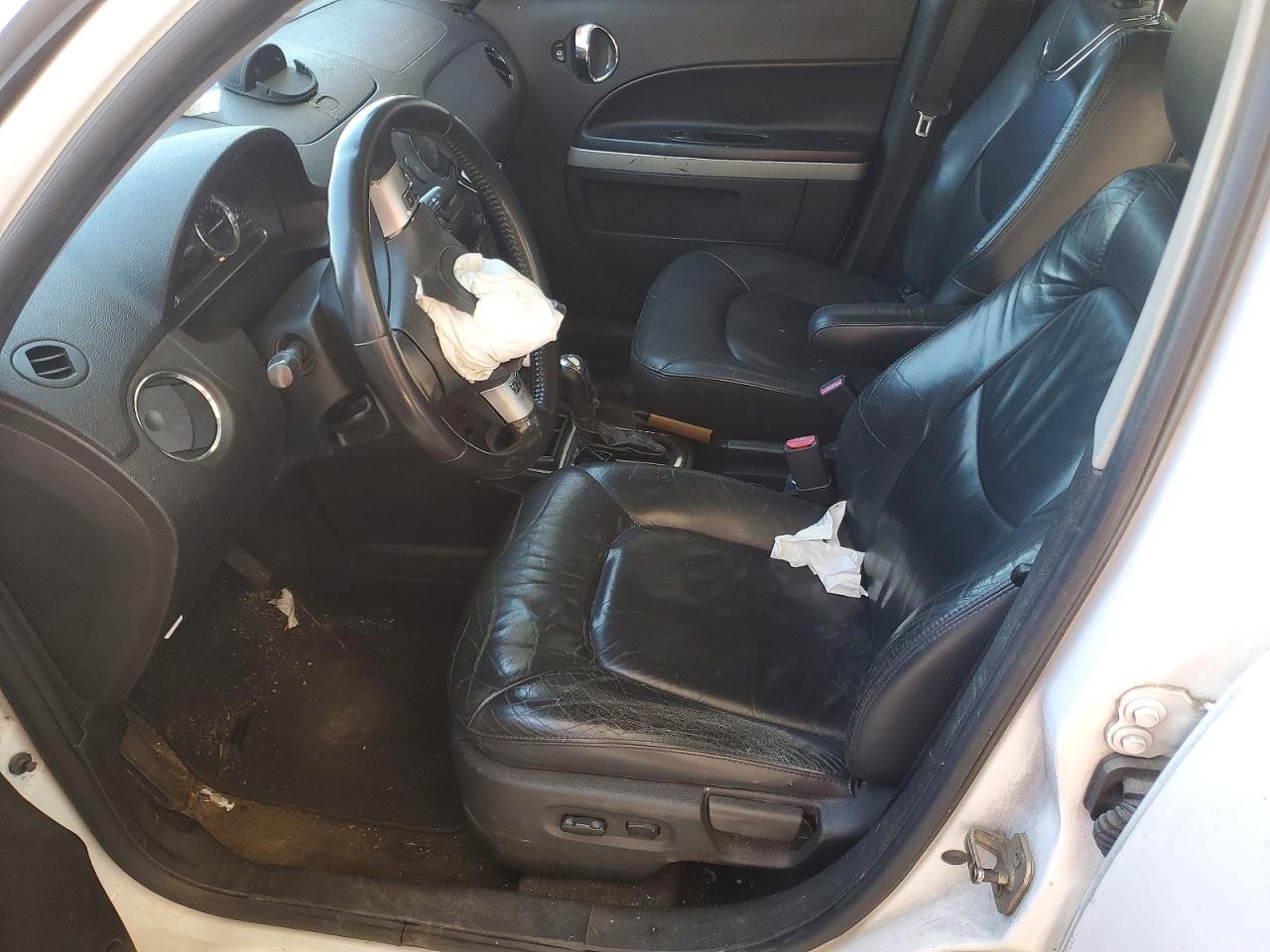 2011 CHEVROLET HHR LT photo 7