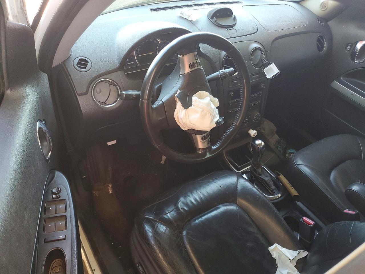 2011 CHEVROLET HHR LT photo 8
