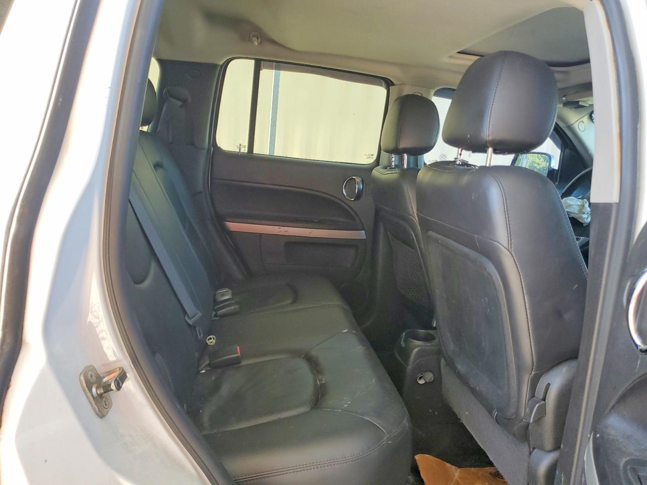 2011 CHEVROLET HHR LT photo 10