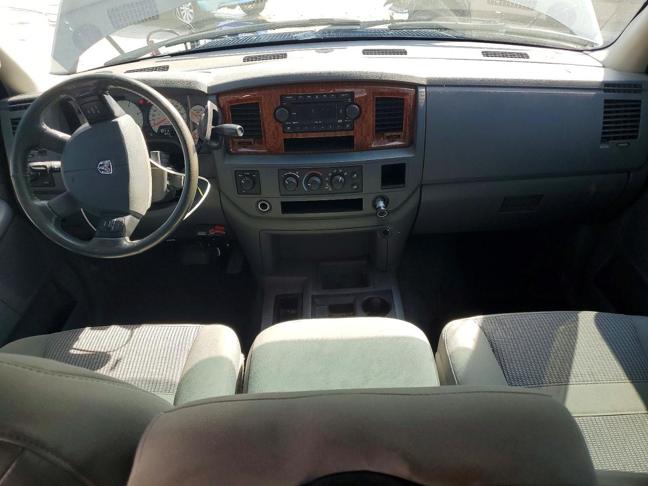 2006 DODGE RAM 2500 photo 22