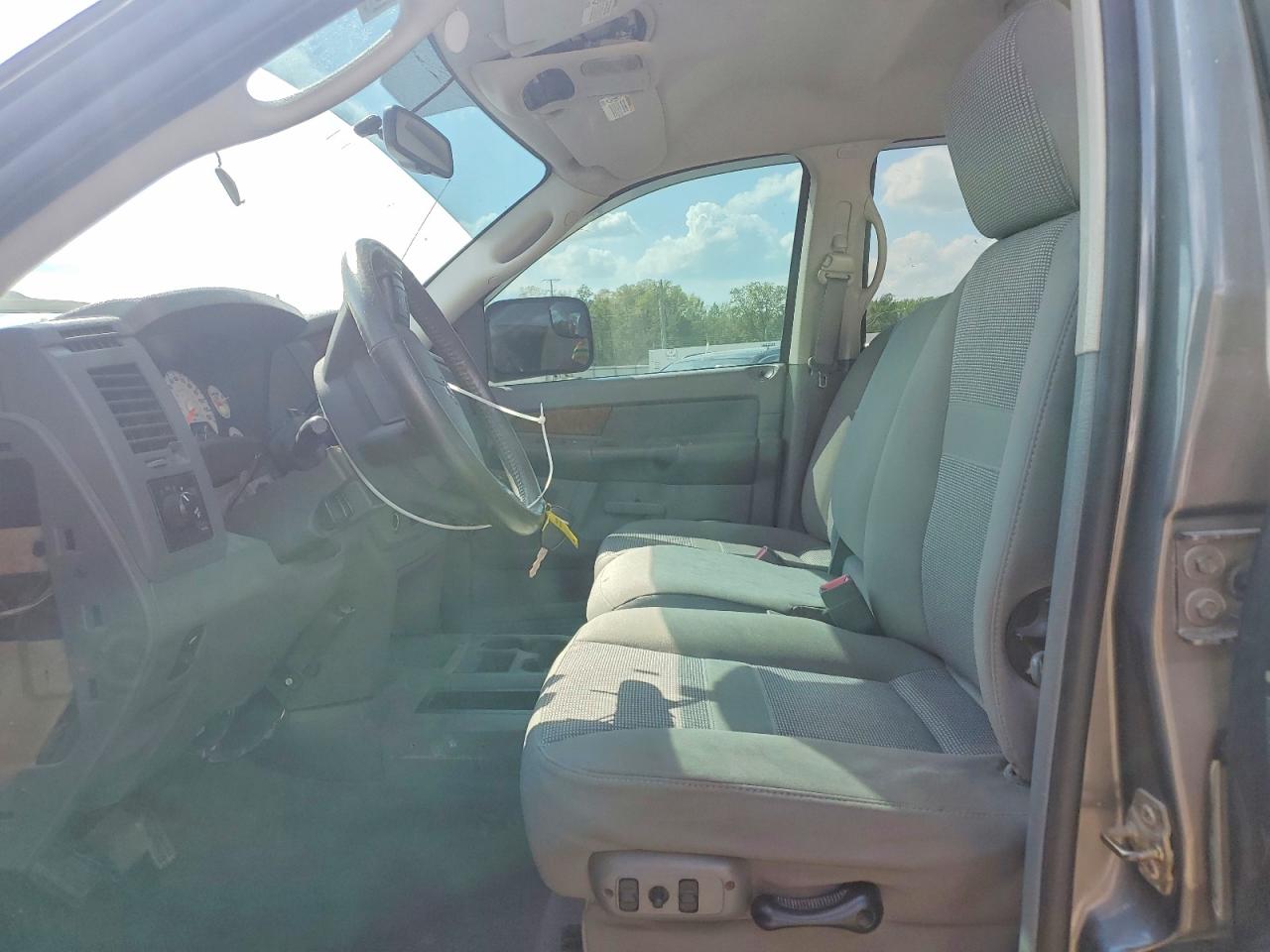 2006 DODGE RAM 2500 photo 19
