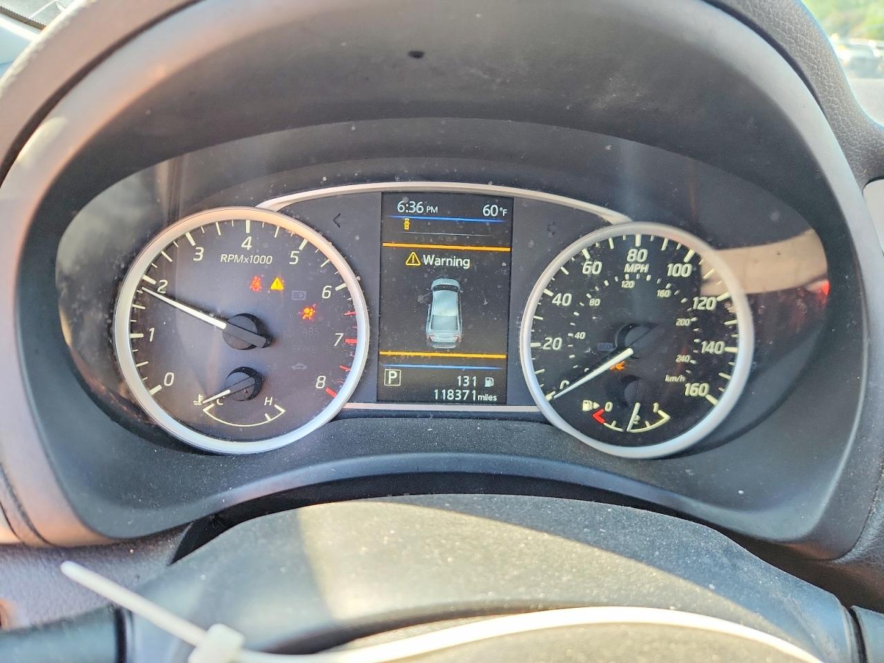 2019 NISSAN SENTRA SV photo 17