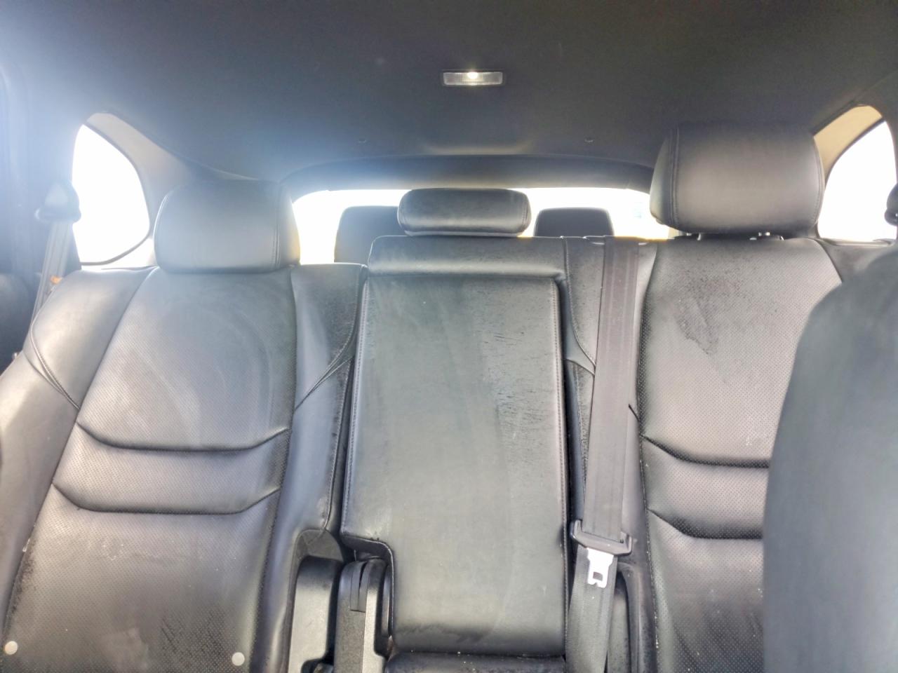 2016 MAZDA CX-9 GRAND TOURING photo 19