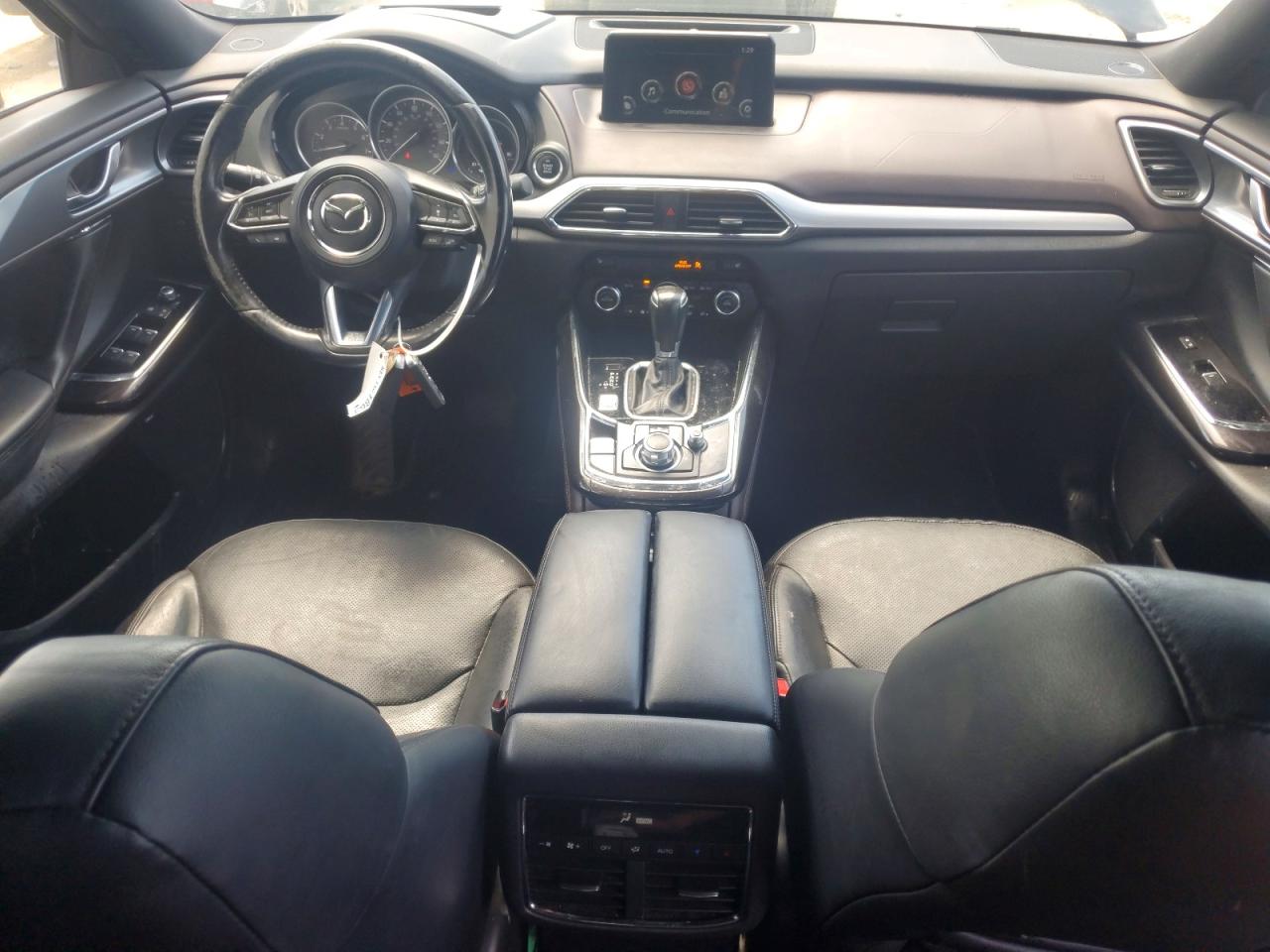2016 MAZDA CX-9 GRAND TOURING photo 15