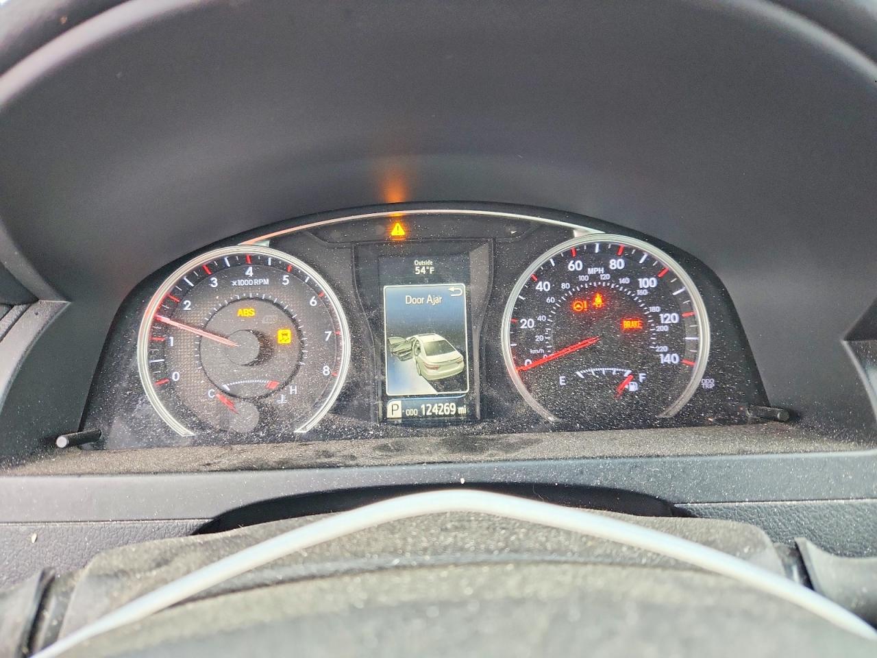 2017 TOYOTA CAMRY SE photo 17