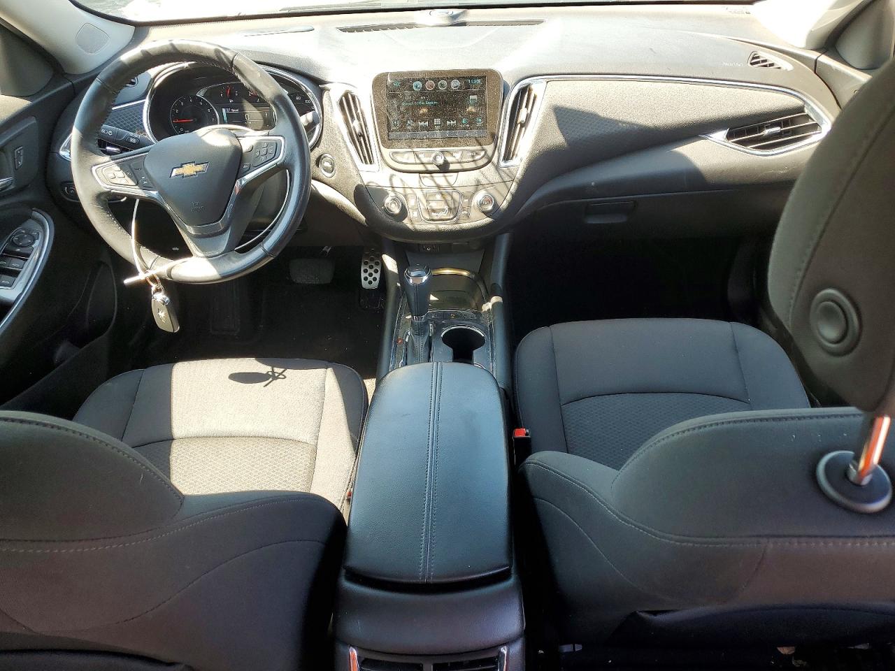 2016 CHEVROLET MALIBU LT photo 22
