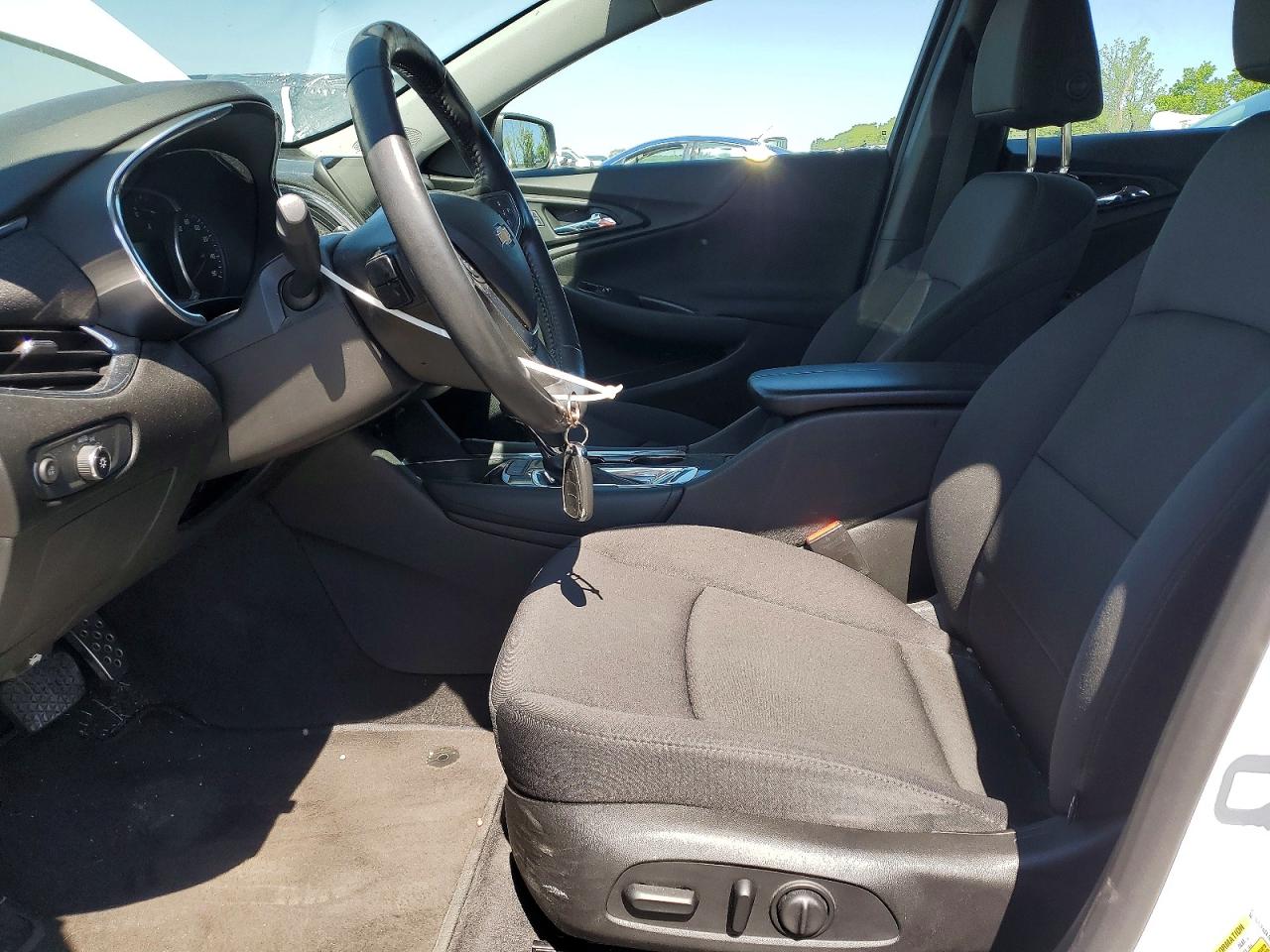 2016 CHEVROLET MALIBU LT photo 19