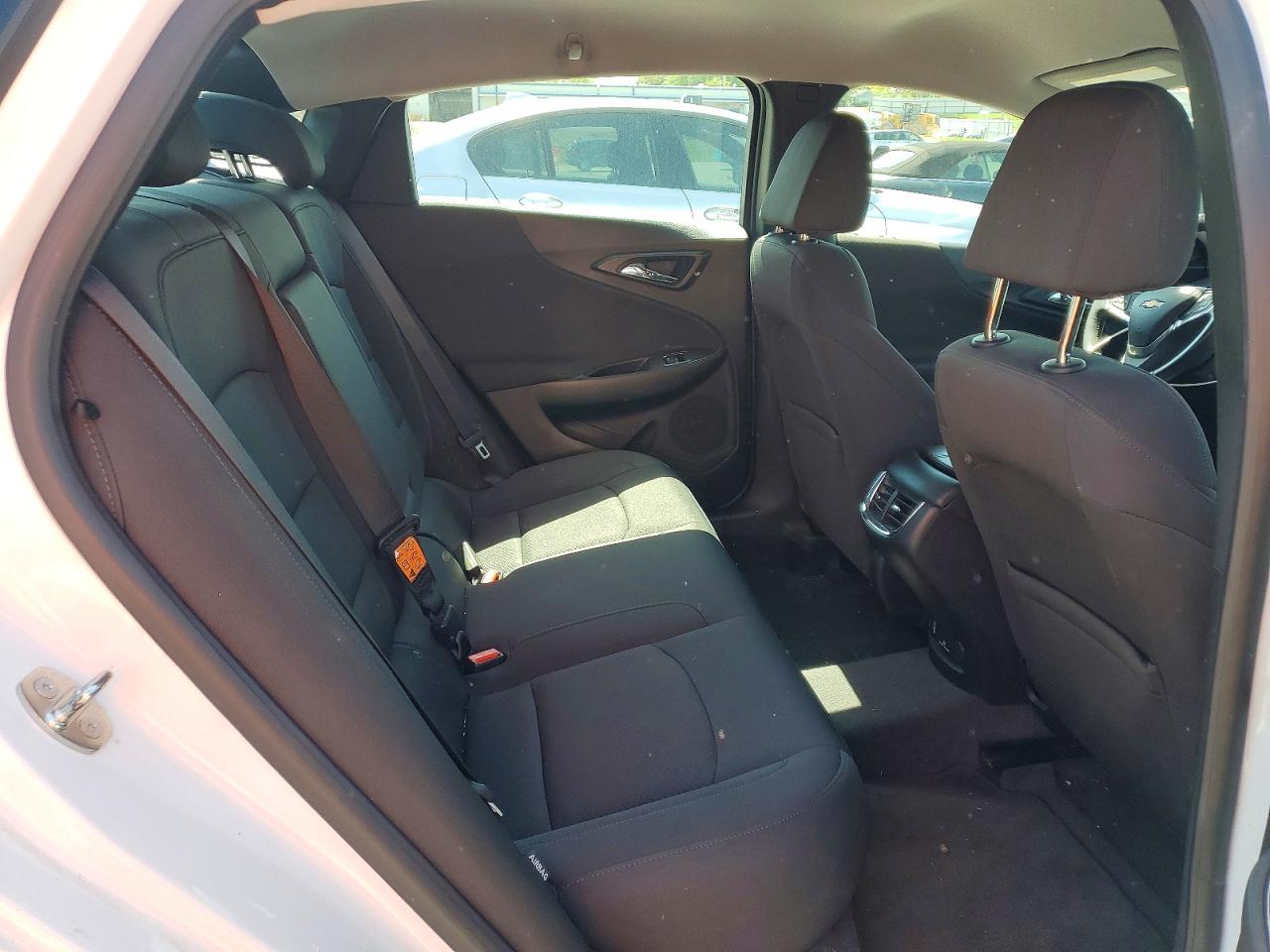 2016 CHEVROLET MALIBU LT photo 28
