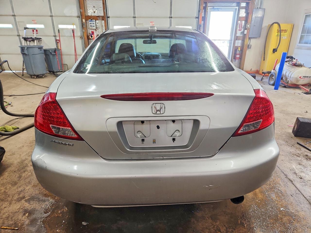 2006 HONDA ACCORD EX photo 11