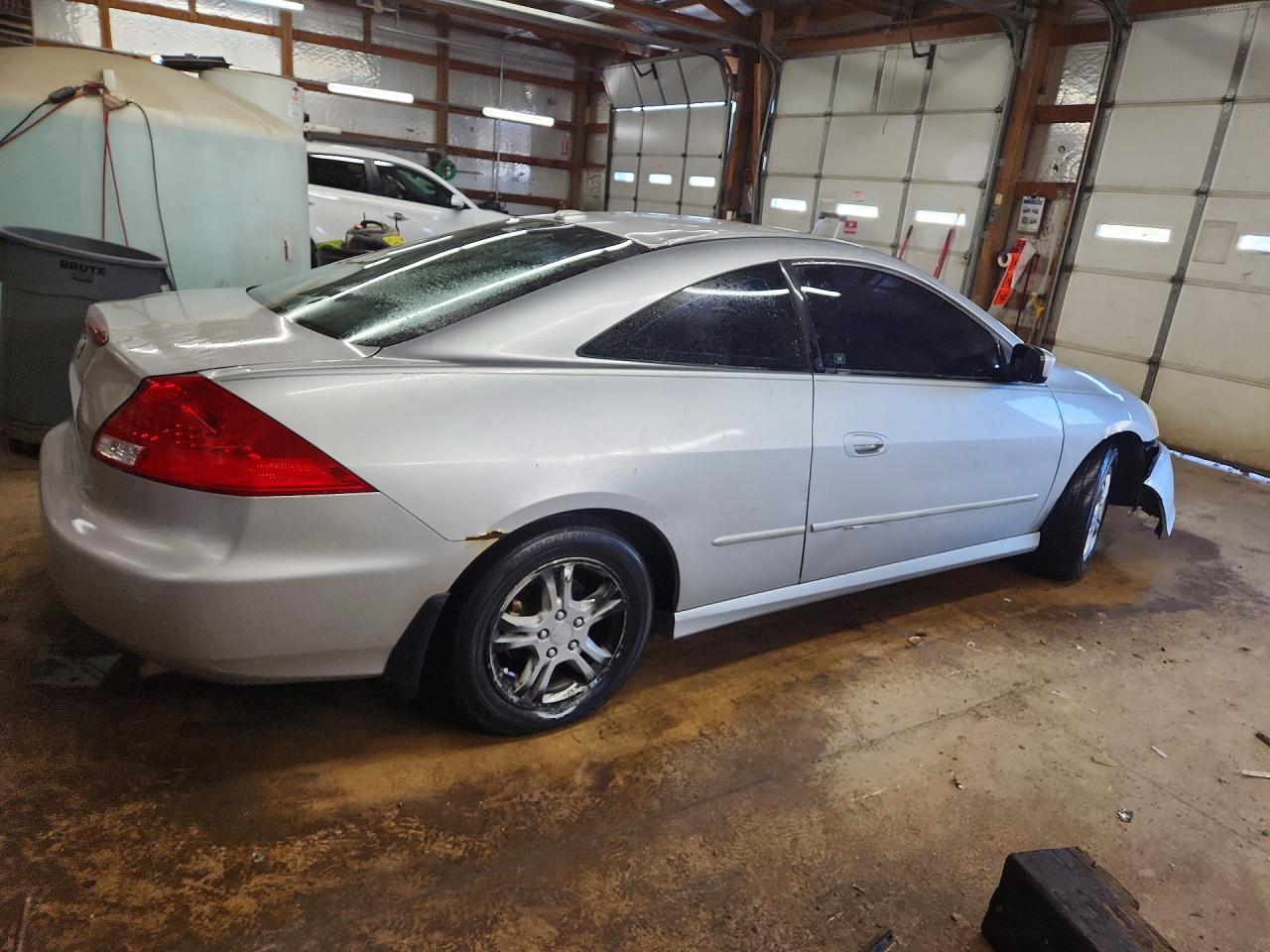 2006 HONDA ACCORD EX photo 5