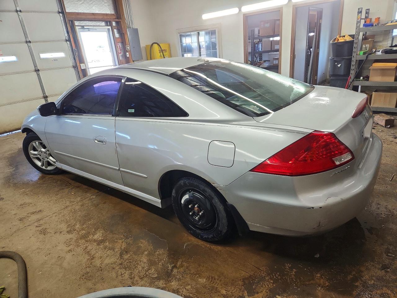 2006 HONDA ACCORD EX photo 3