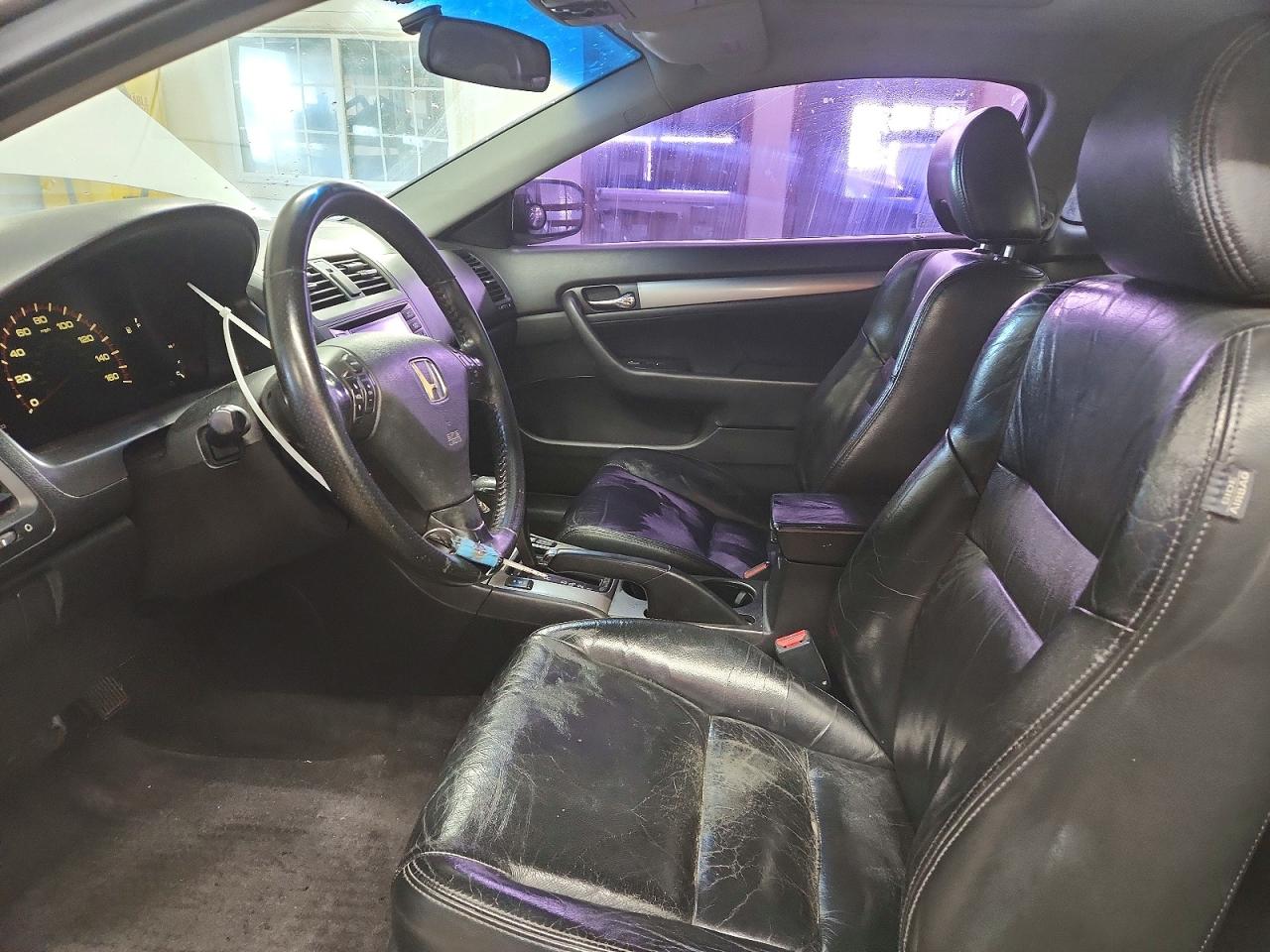 2006 HONDA ACCORD EX photo 13