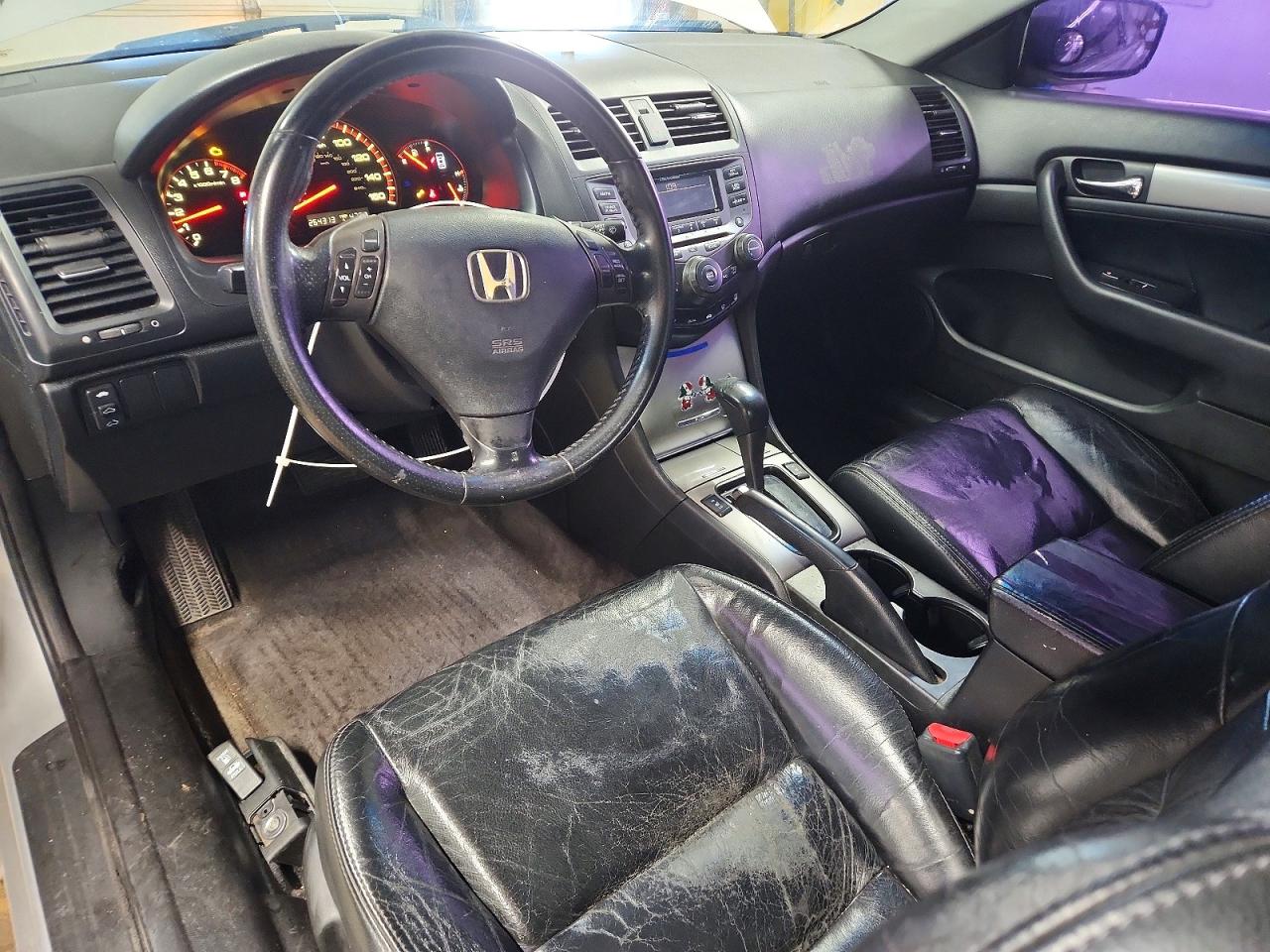 2006 HONDA ACCORD EX photo 15