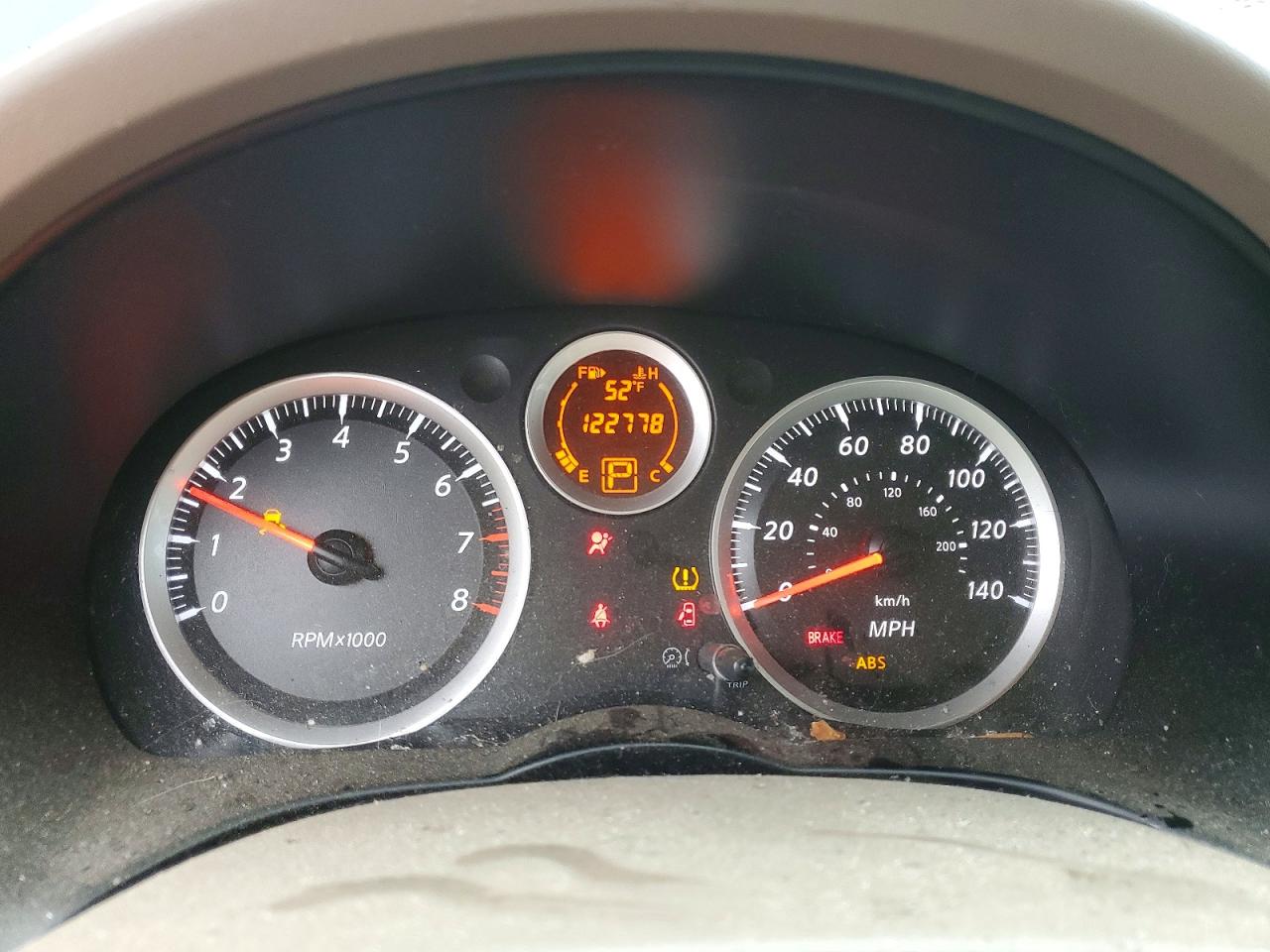 2012 NISSAN SENTRA 2.0 photo 17