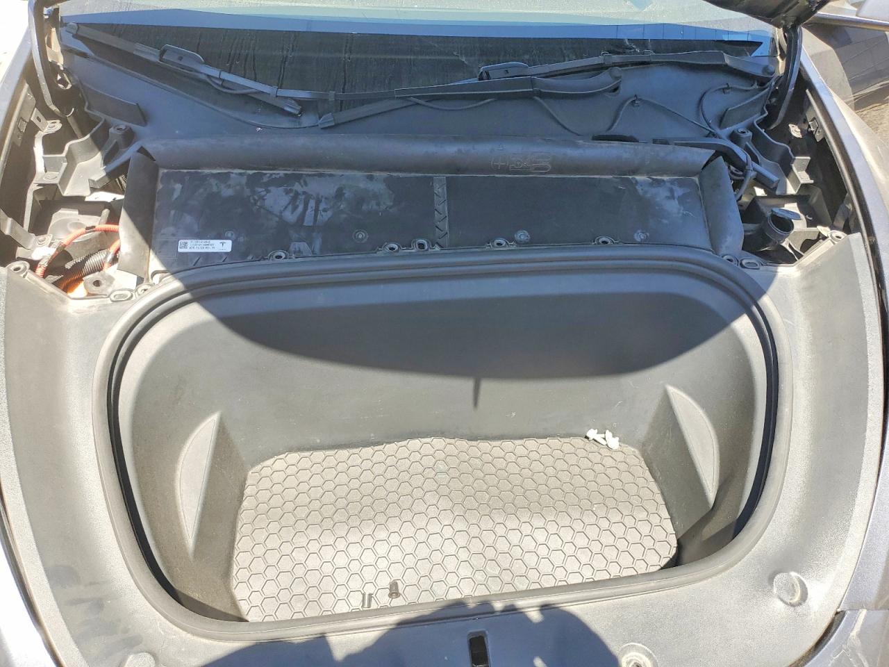 2021 TESLA MODEL Y photo 34