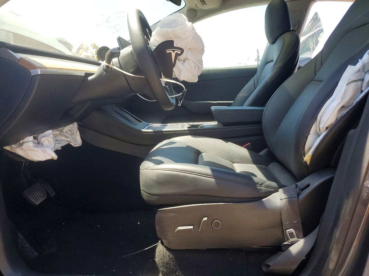 2021 TESLA MODEL Y photo 19
