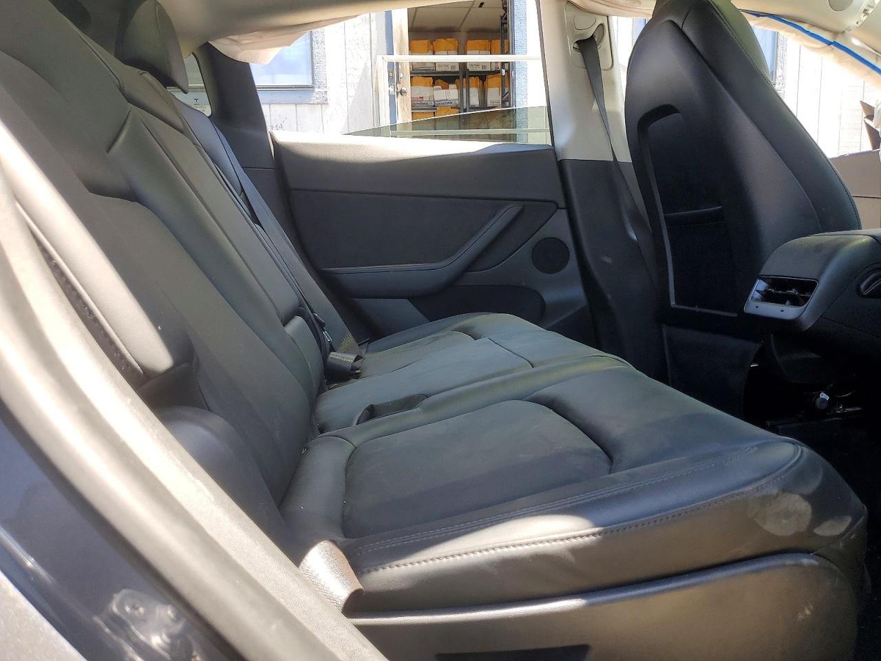 2021 TESLA MODEL Y photo 31