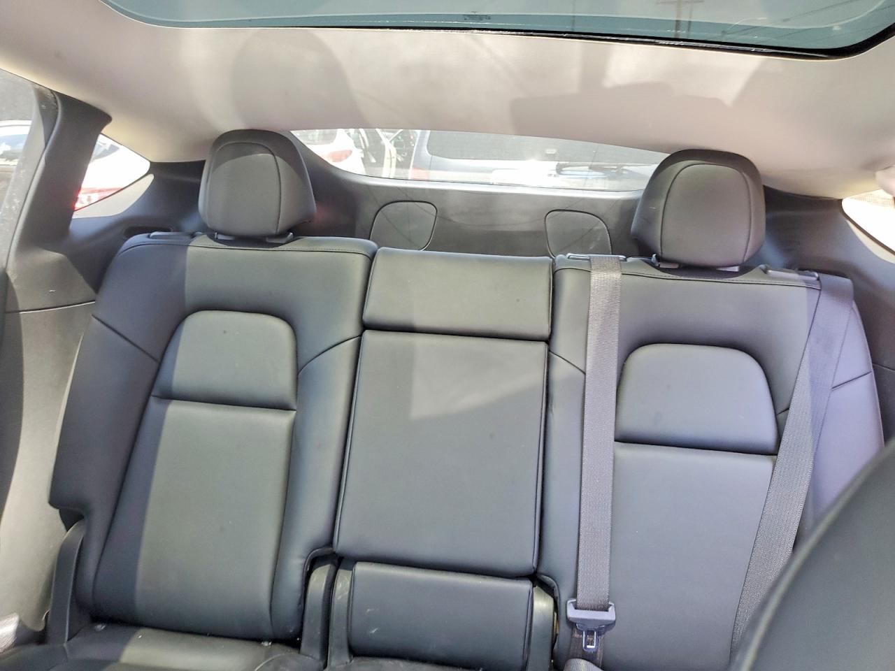 2021 TESLA MODEL Y photo 28