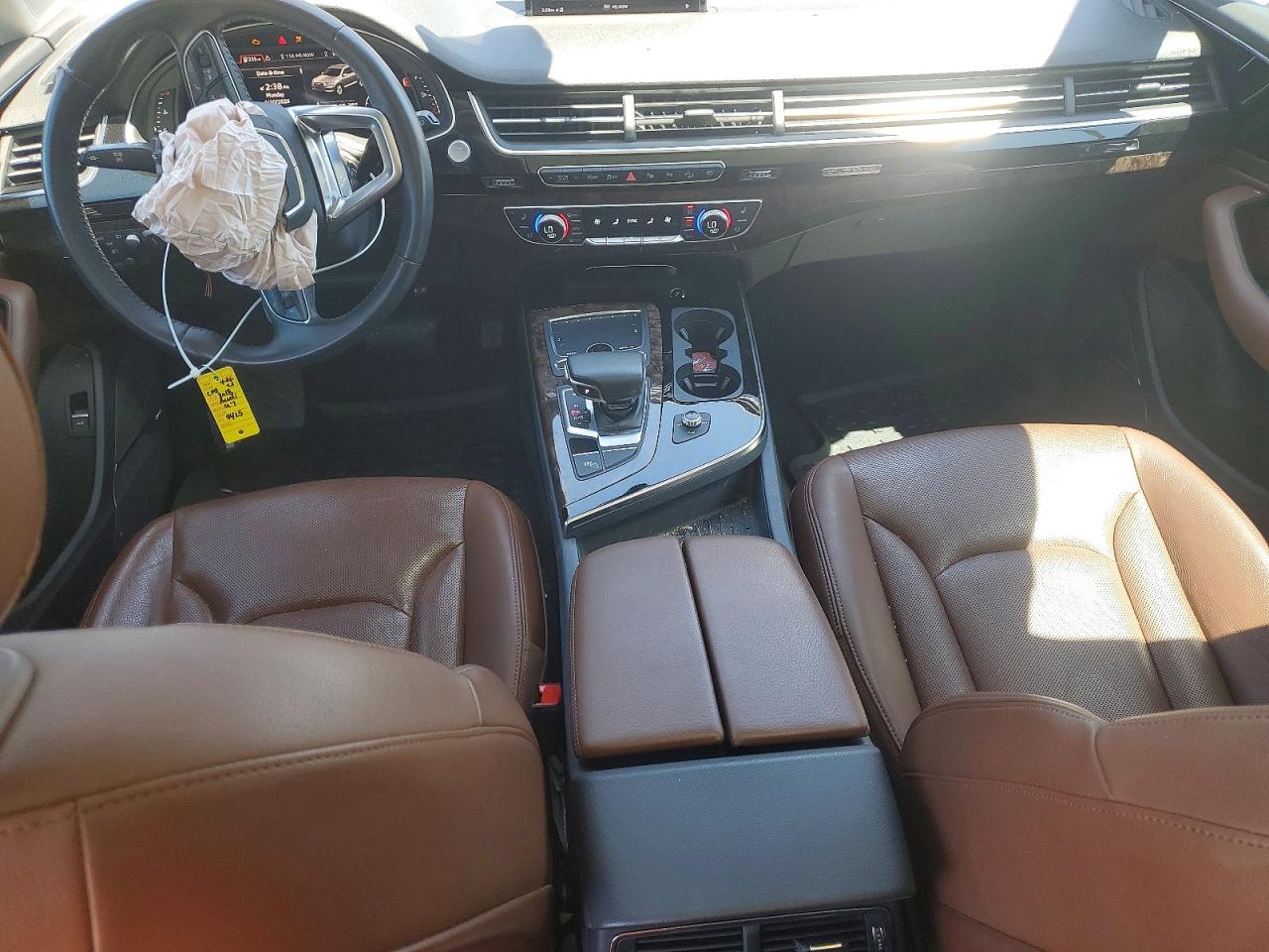 2019 AUDI Q7 PRESTIGE photo 15