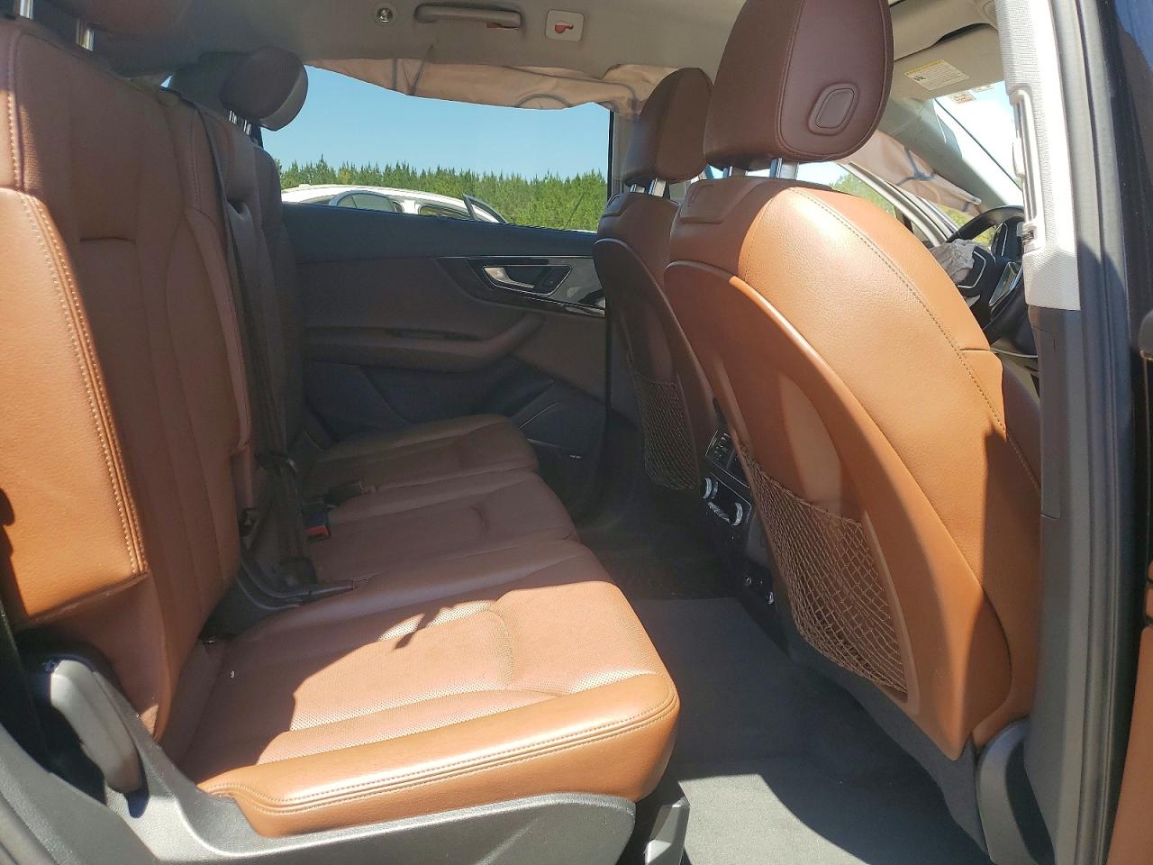2019 AUDI Q7 PRESTIGE photo 19