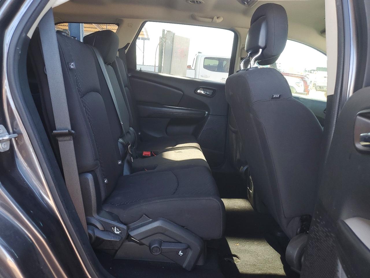 2018 DODGE JOURNEY SXT photo 21
