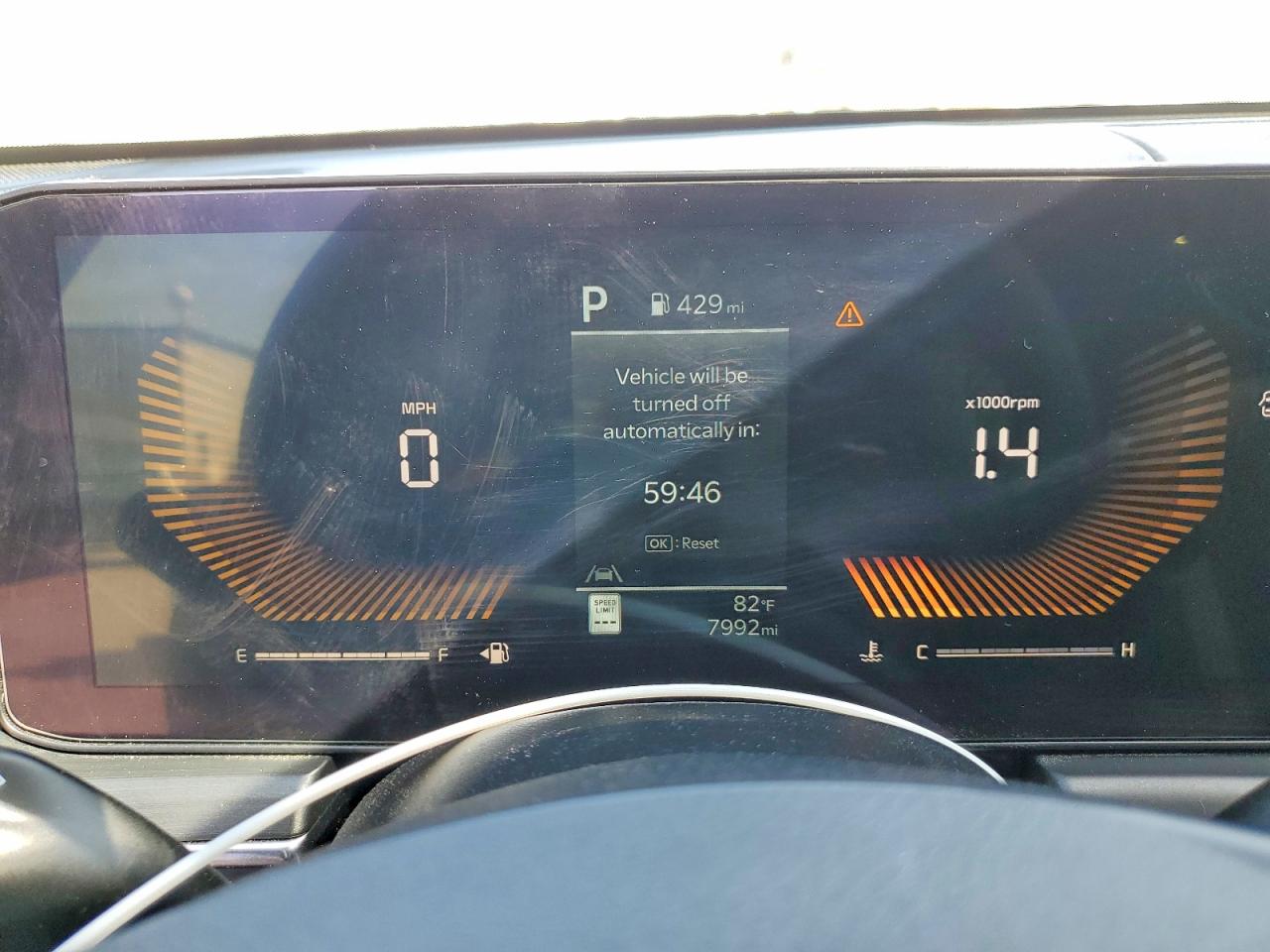 2025 KIA K5 GT LINE photo 17