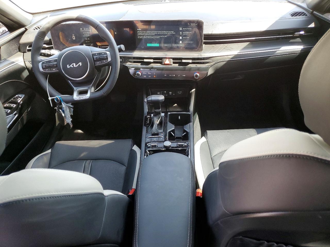 2025 KIA K5 GT LINE photo 15