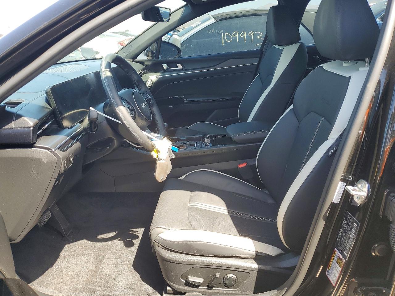2025 KIA K5 GT LINE photo 13
