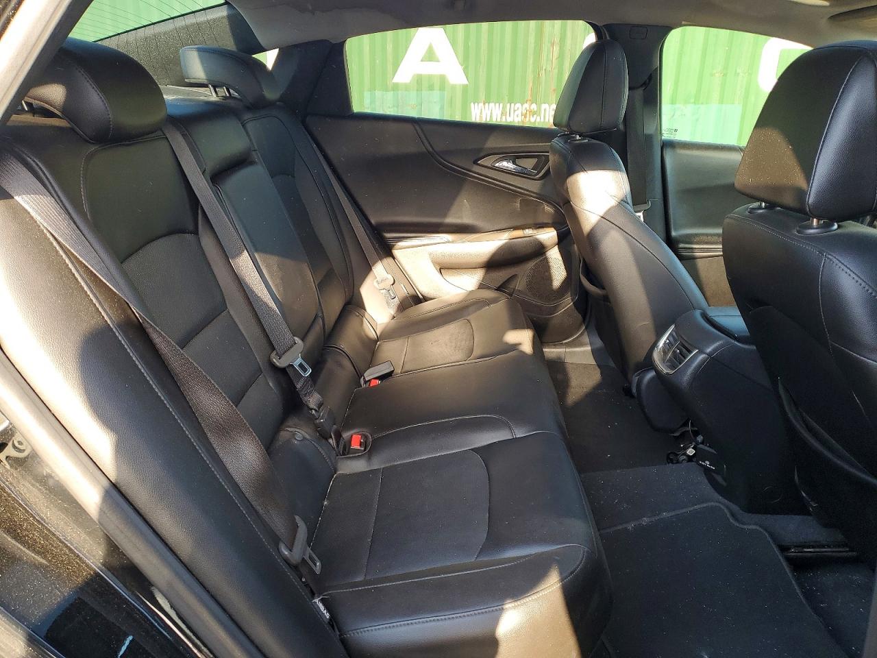 2016 CHEVROLET MALIBU PREMIER photo 28