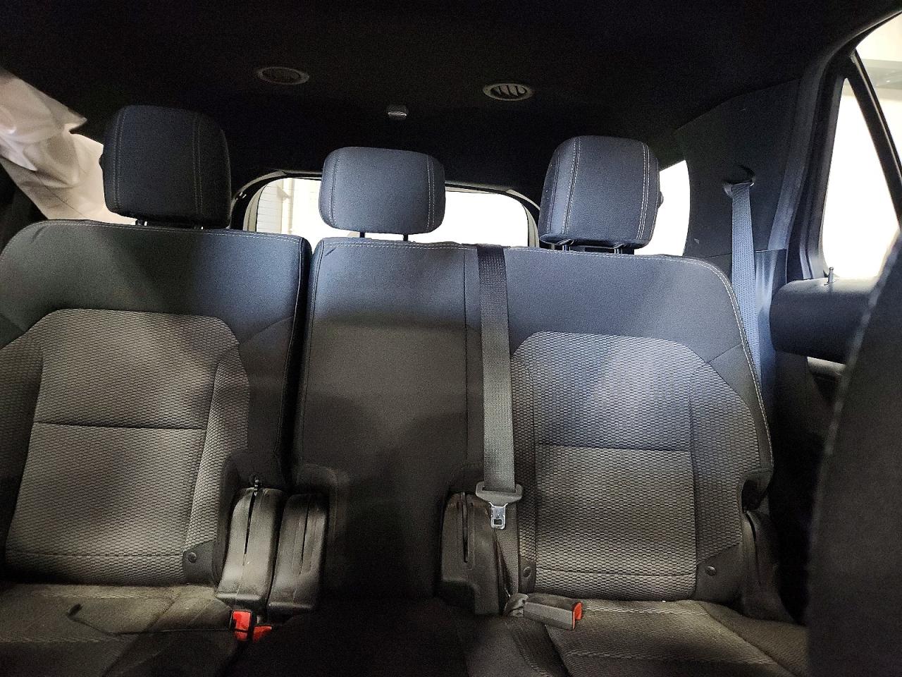2018 FORD EXPLORER XLT photo 28